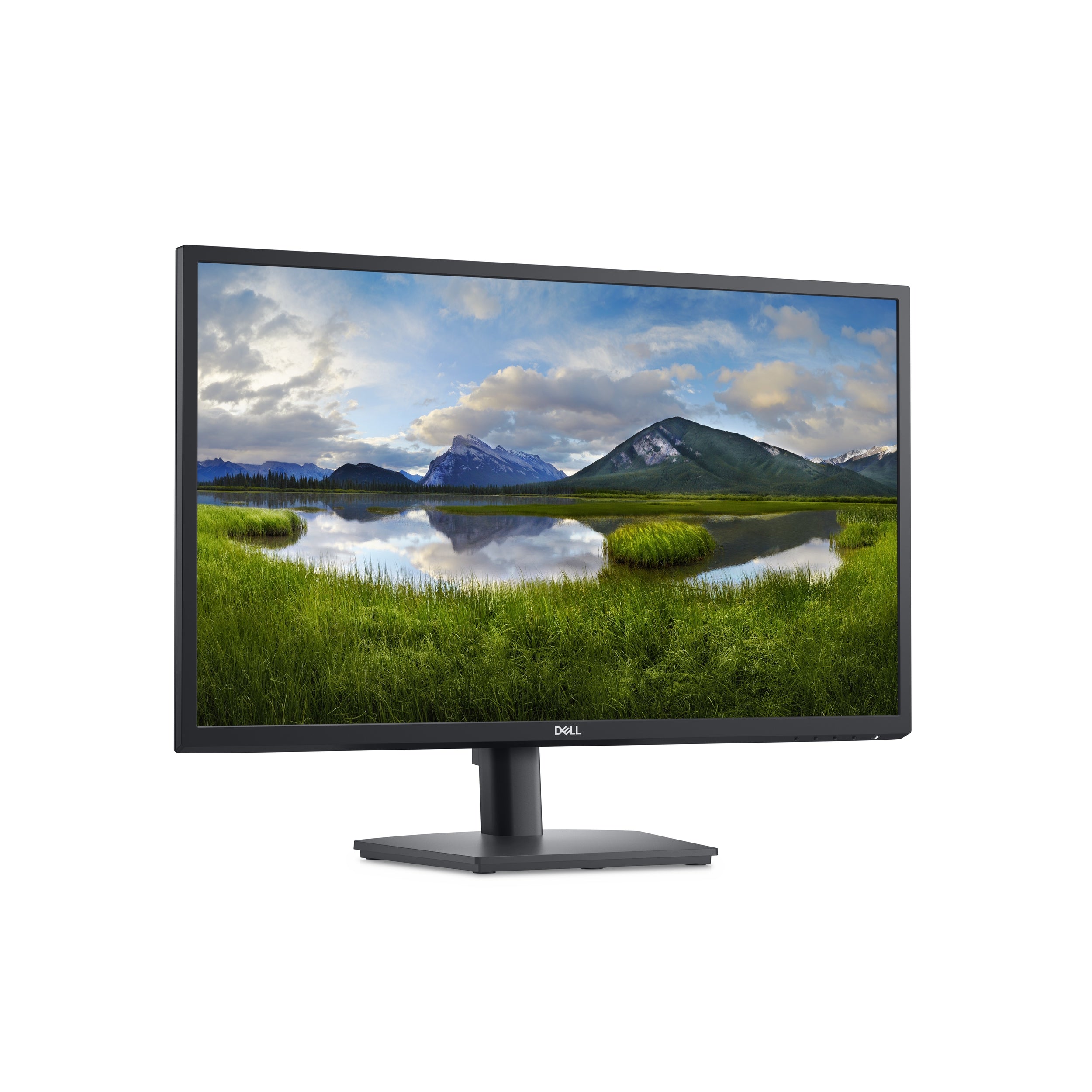 Monitor Lcd Dell E2722Hs | 27 Pulgadas Full Hd | 1920 X 1080 | 60Hz | Vga Hdmi Dp | Con Bocinas | 3 Años De Garantia | 210-Bbwu