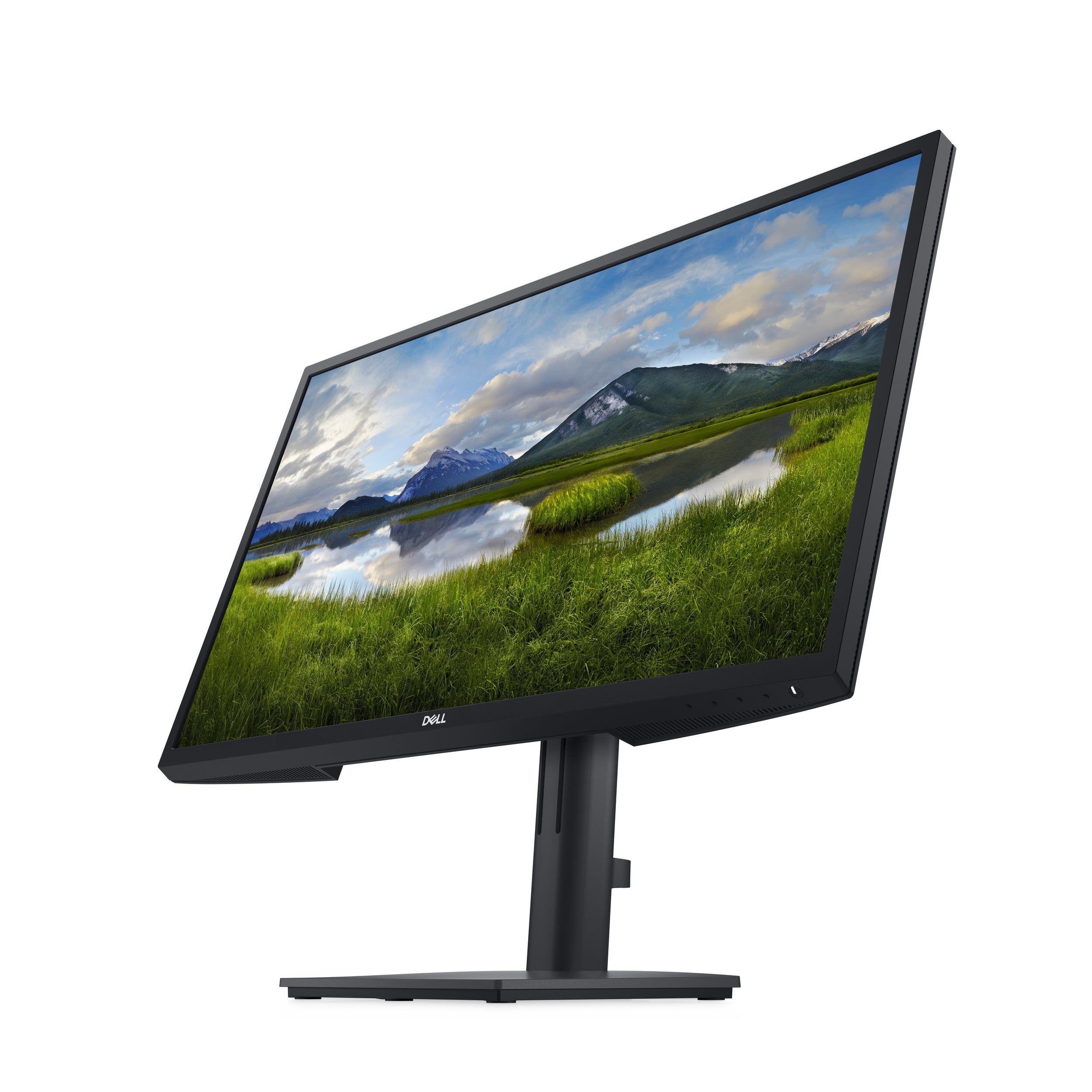 Monitor Lcd Dell E2722Hs | 27 Pulgadas Full Hd | 1920 X 1080 | 60Hz | Vga Hdmi Dp | Con Bocinas | 3 Años De Garantia | 210-Bbwu