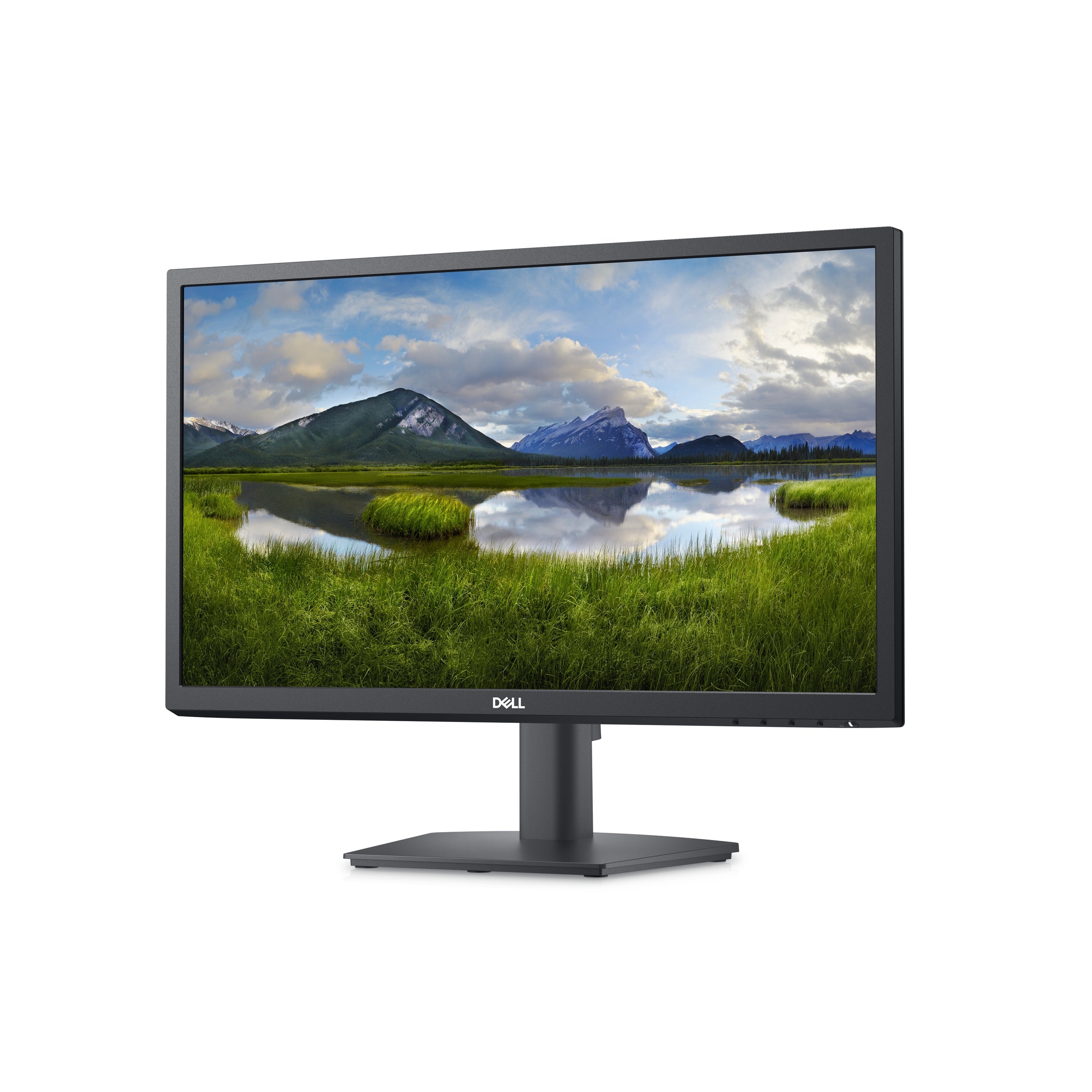 Monitor Dell E2223Hv 21.5 Pulgadas 1920 X 1080 Pixeles Negro