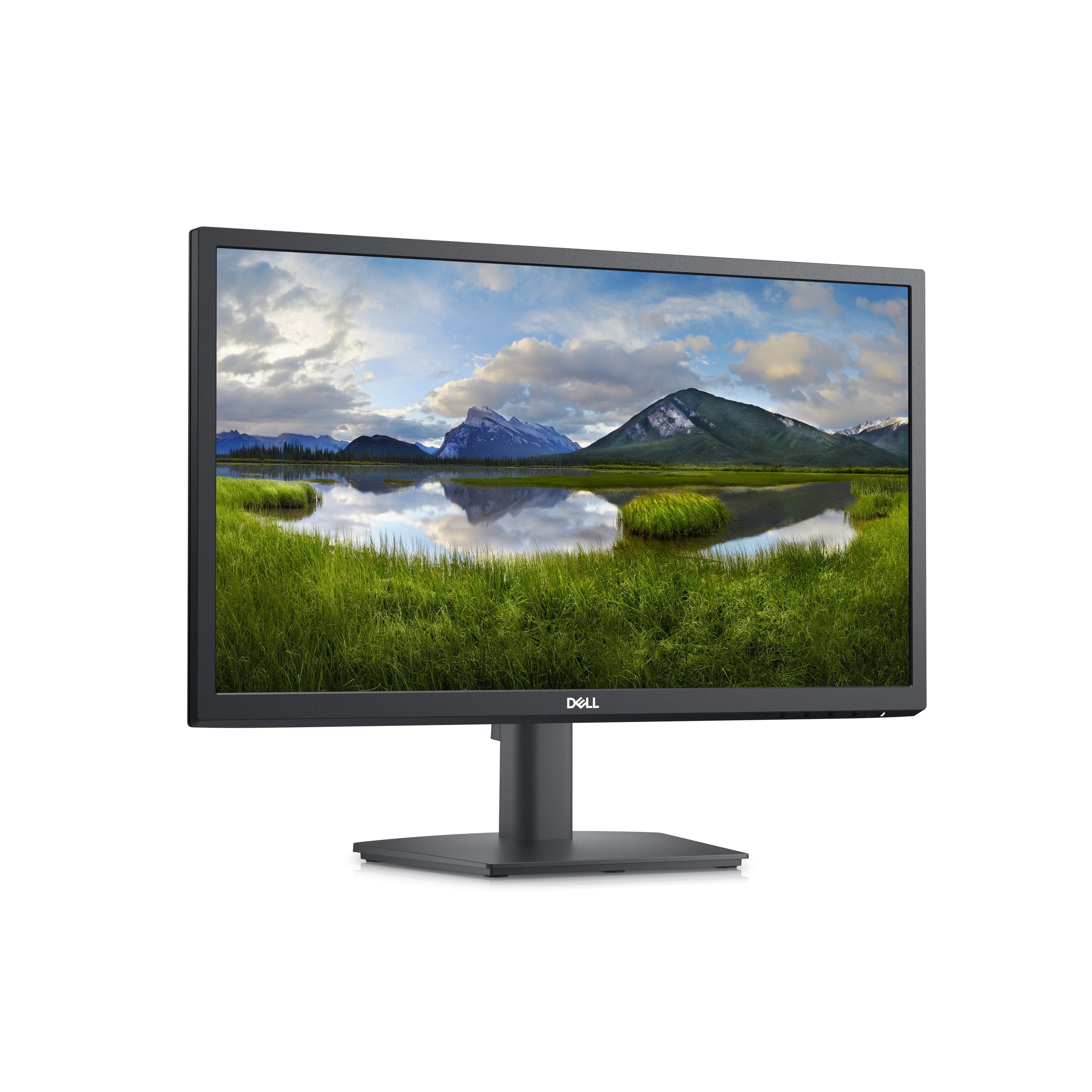 Monitor Dell E2223Hv 21.5 Pulgadas 1920 X 1080 Pixeles Negro