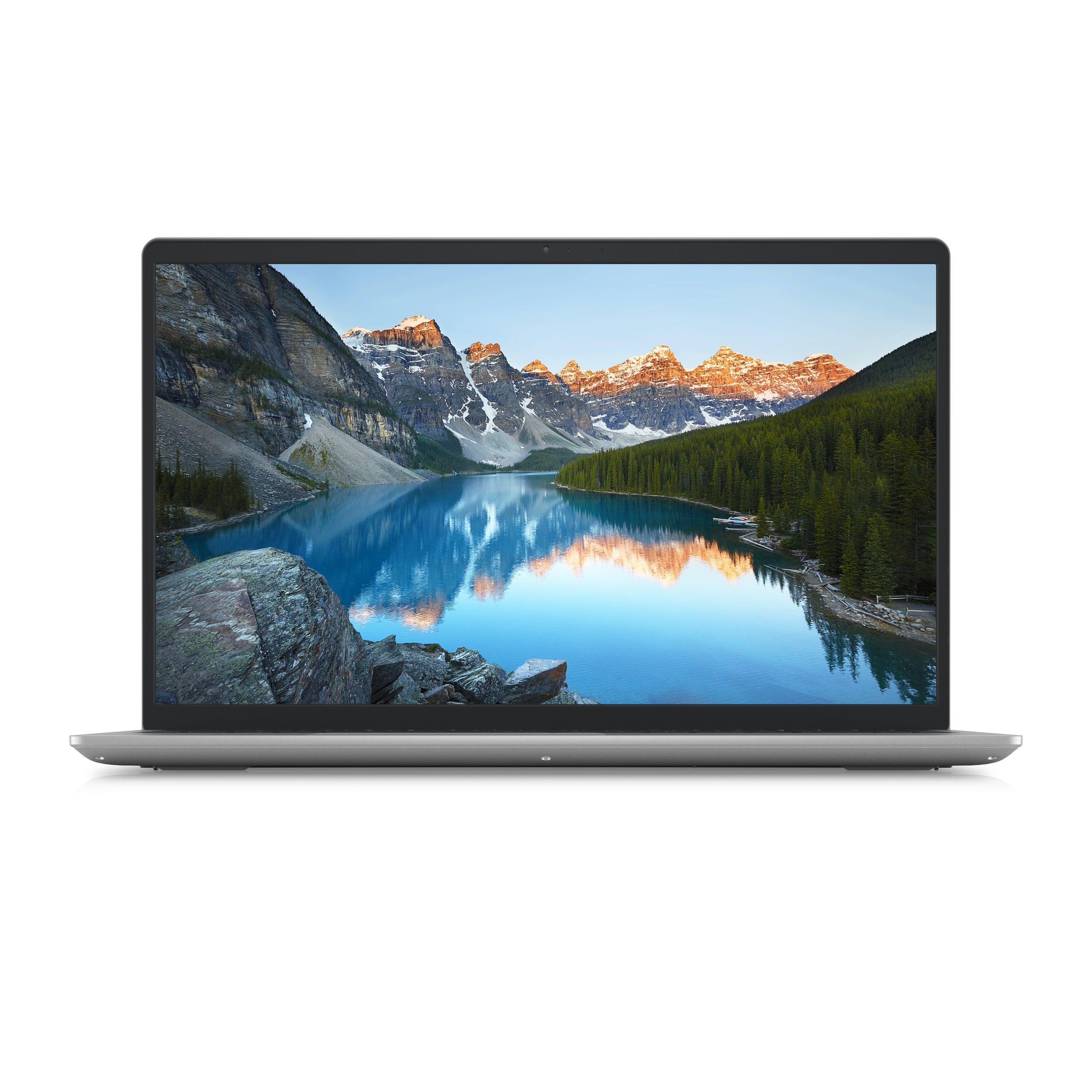 Laptop Dell Inspiron 3515 Amd Ryzen 5 3450U | 8Gb | 256Gb Ssd | 15.6 Pulgadas Hd | Win 11 Home | 1 Año De Garantia | Plata | 24Dv0