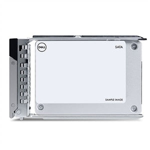 Ssd Dell 345-Bdfn 480 Gb Sata 6 Gbit/S