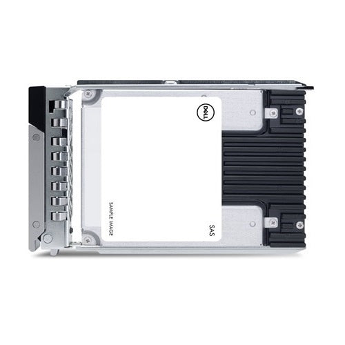 Disco Duro Dell 345-Befw Ssd 960Gb Sata Read Intensive 6Gbps 512E 2.5In Hot-Plug. Compatible Con Servidor R450.