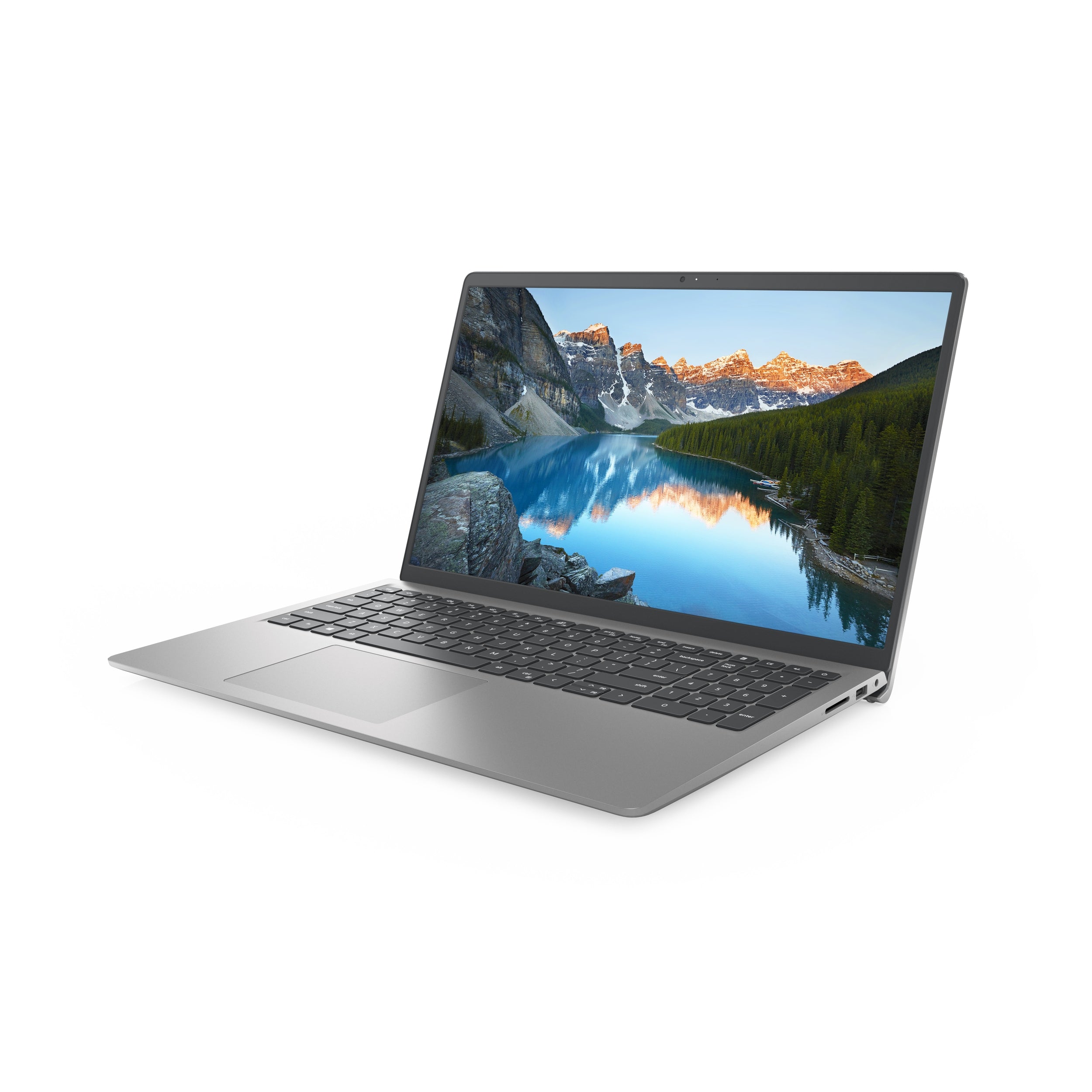 Laptop Dell Inspiron 3511 Intel Core I3-1115G4 | 8 Gb | 256Gb Ssd | 15.6 Pulgadas Hd | Win 11 Home | 1 Año De Garantia | 3D3H0