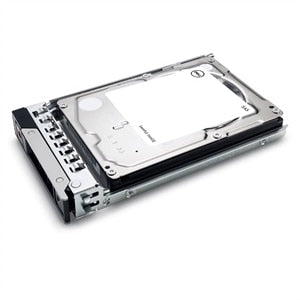 Disco Duro Dell 400-Atjl 1.2 Tb Sas 10000 Rpm 2.5 Pulgadas