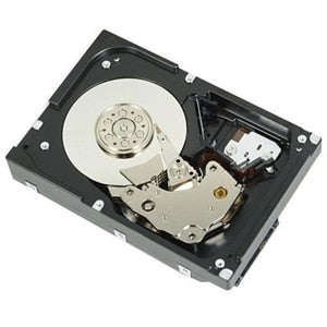 Disco Duro Dell Compatible Con Servidor T140 Tb Serial Ata Iii 7200 Rpm 3.5 Pulgadas Unidad