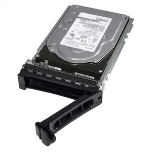 Disco Duro Dell 400-Blle 8 Tb Sata 3.5 Pulgadas