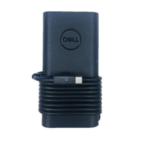 Cargador Dell Para Laptop Usb-C 90 W 450-Alcu