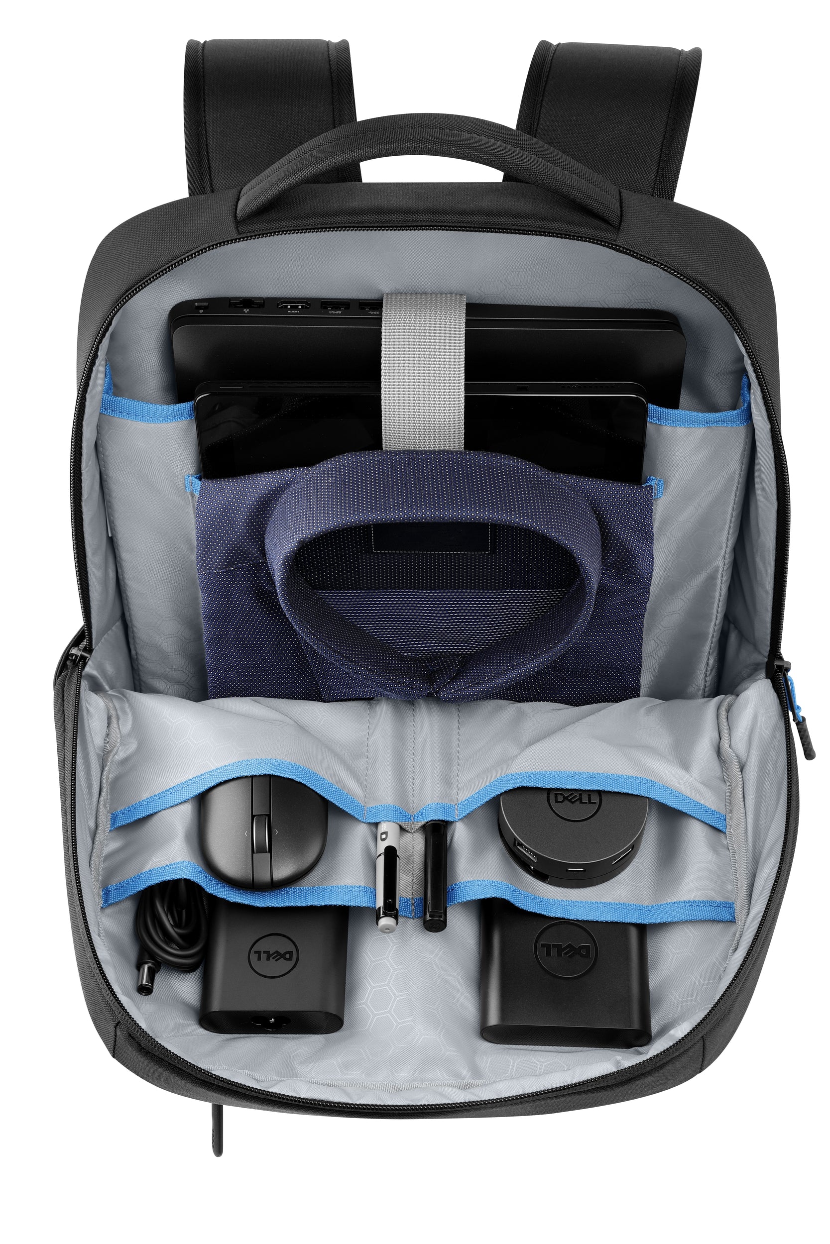 Mochila Dell Pro Slim Pobps1520