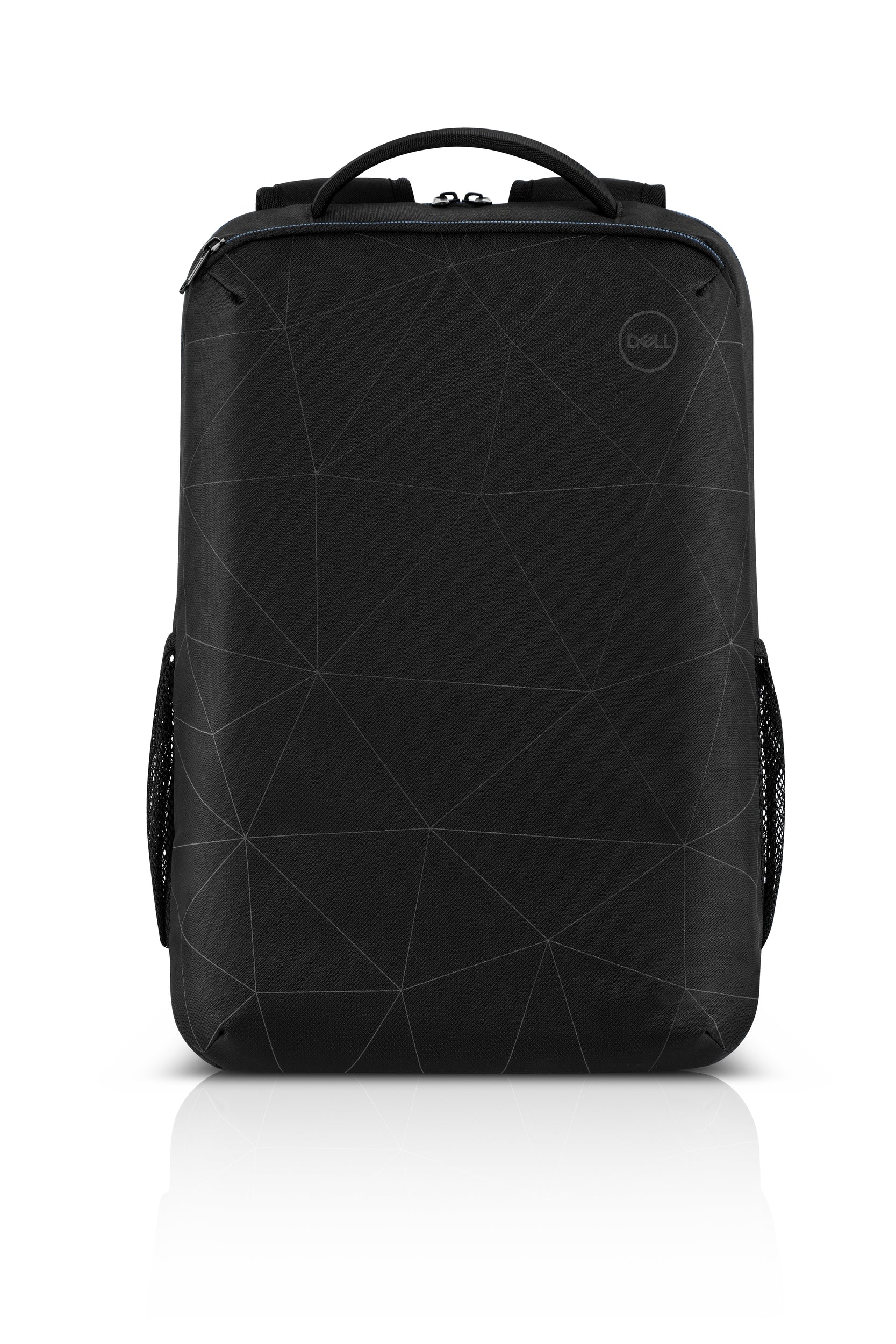 Mochila Essential Backpack-15 Dell Es1520P Pulgadas Negro C/ Azul 454 G