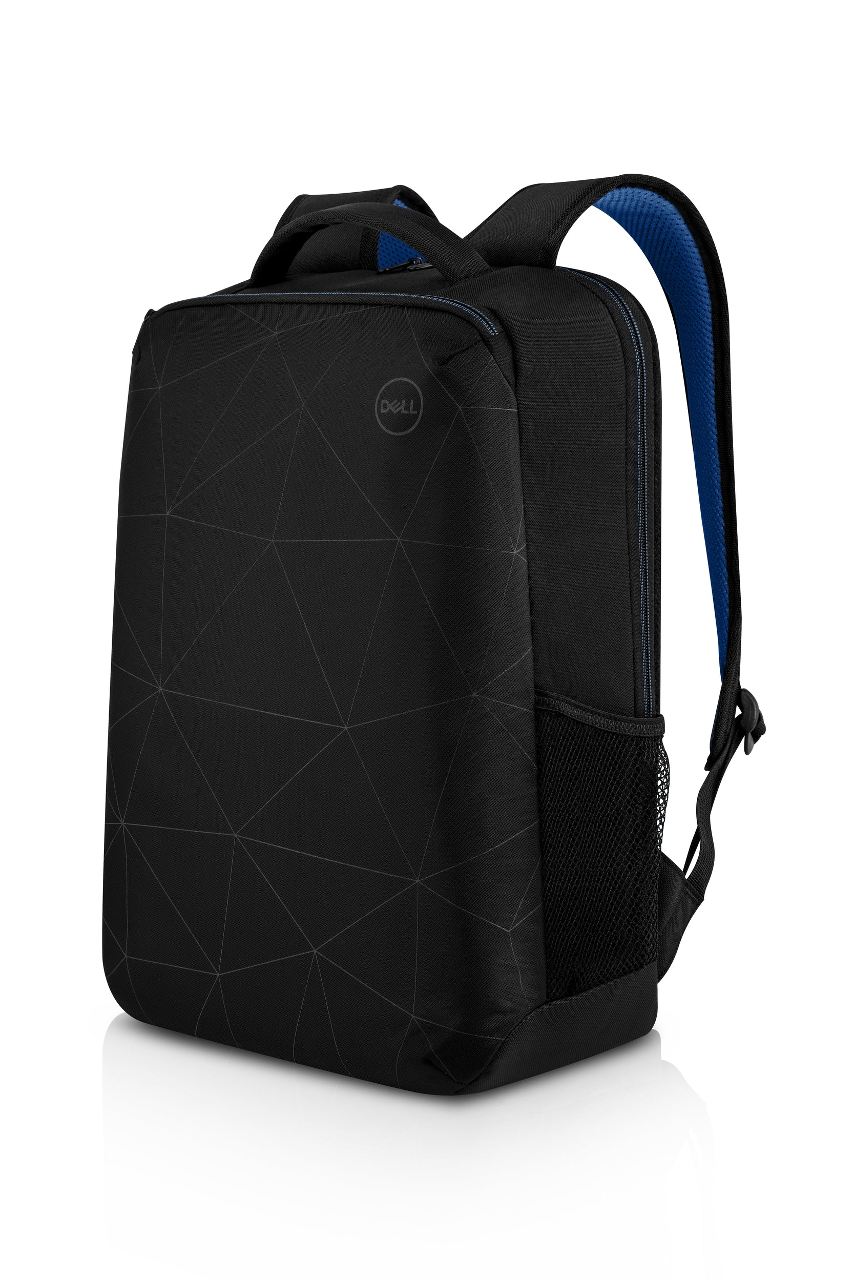 Mochila Essential Backpack-15 Dell Es1520P Pulgadas Negro C/ Azul 454 G