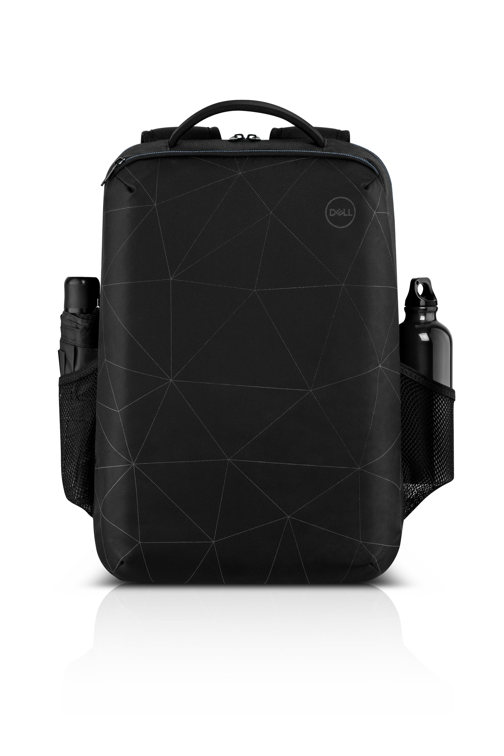 Mochila Essential Backpack-15 Dell Es1520P Pulgadas Negro C/ Azul 454 G