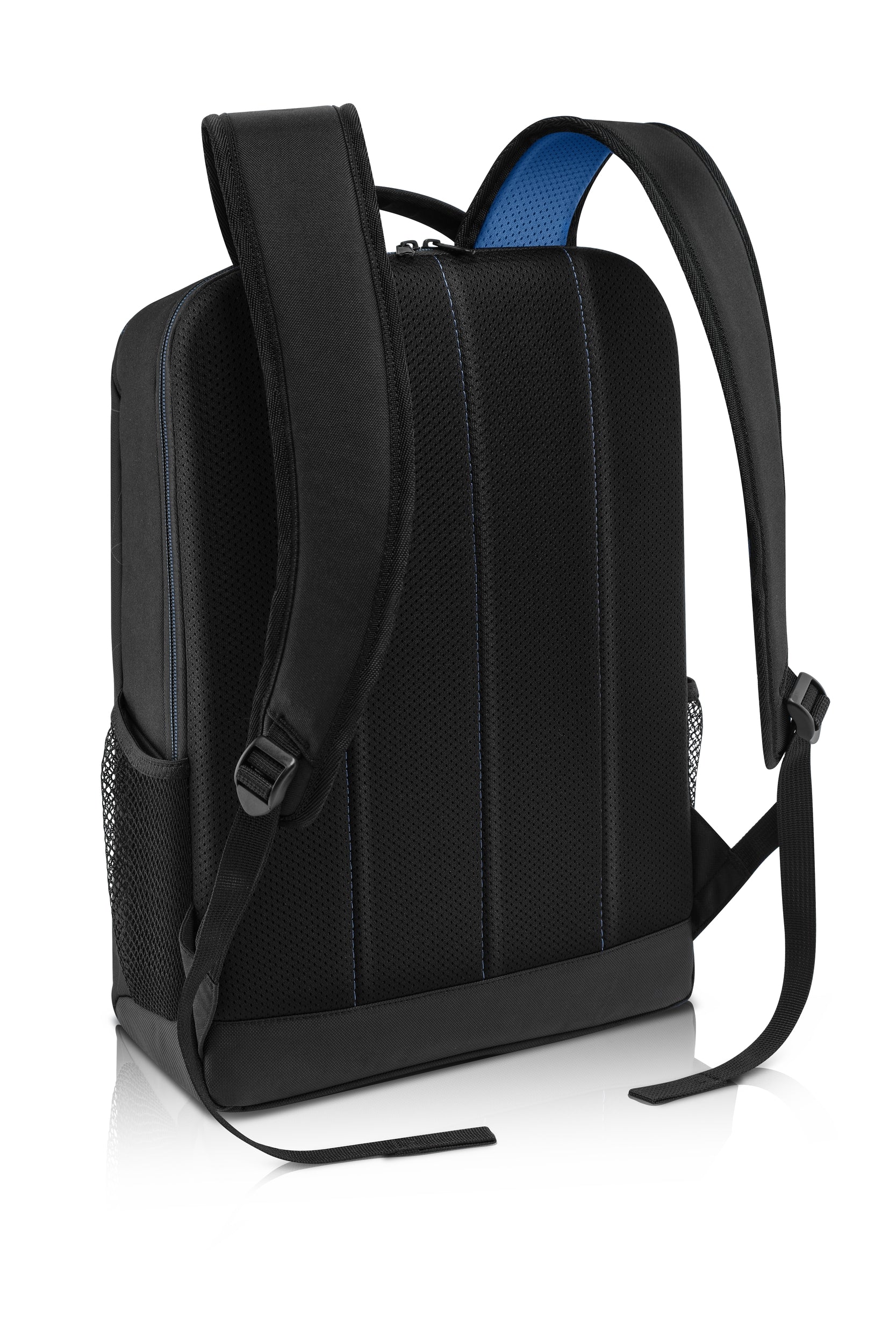 Mochila Essential Backpack-15 Dell Es1520P Pulgadas Negro C/ Azul 454 G