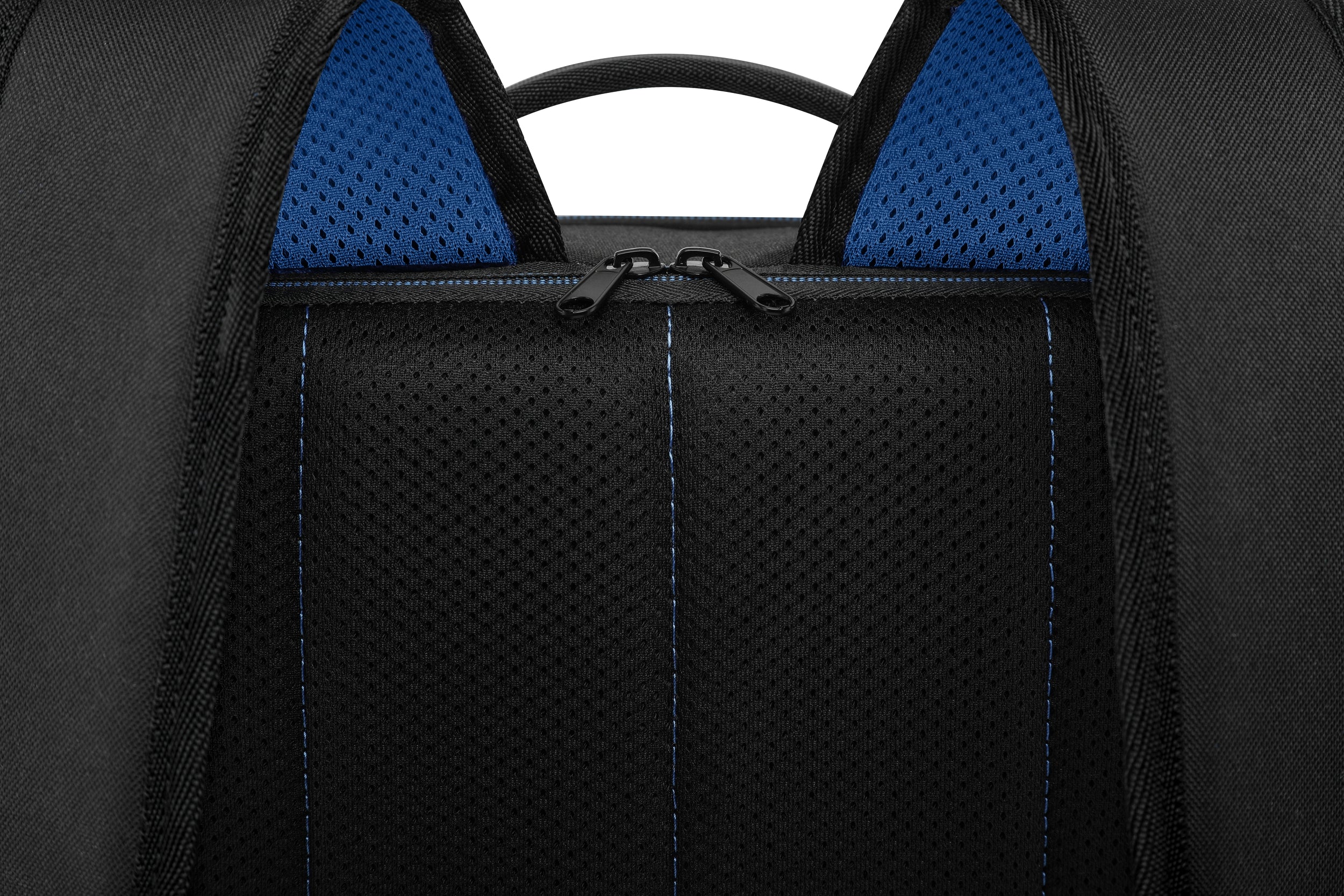 Mochila Essential Backpack-15 Dell Es1520P Pulgadas Negro C/ Azul 454 G