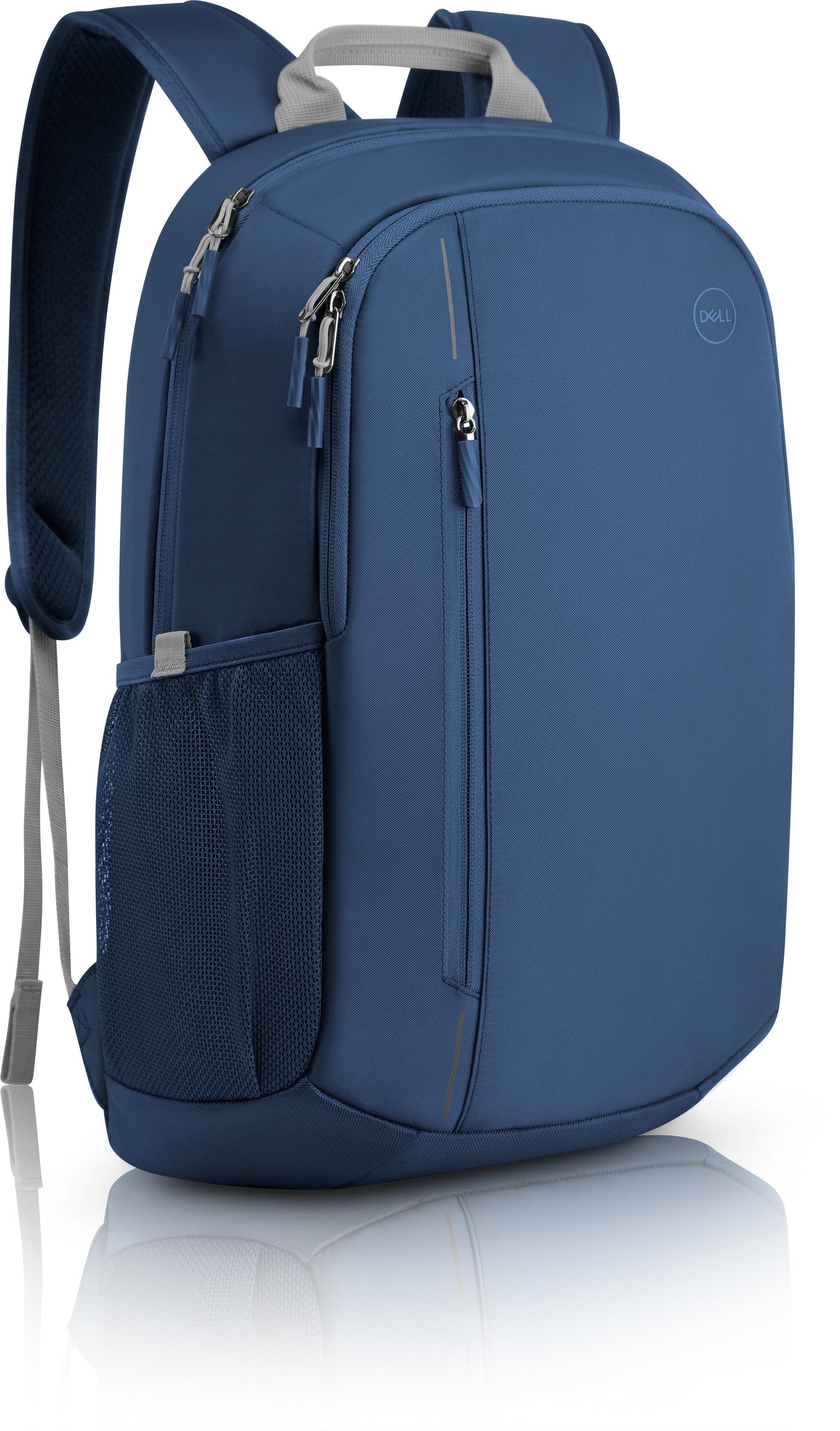 Mochila Dell 460-Bdju Ecoloop Urban Bp15 Blue