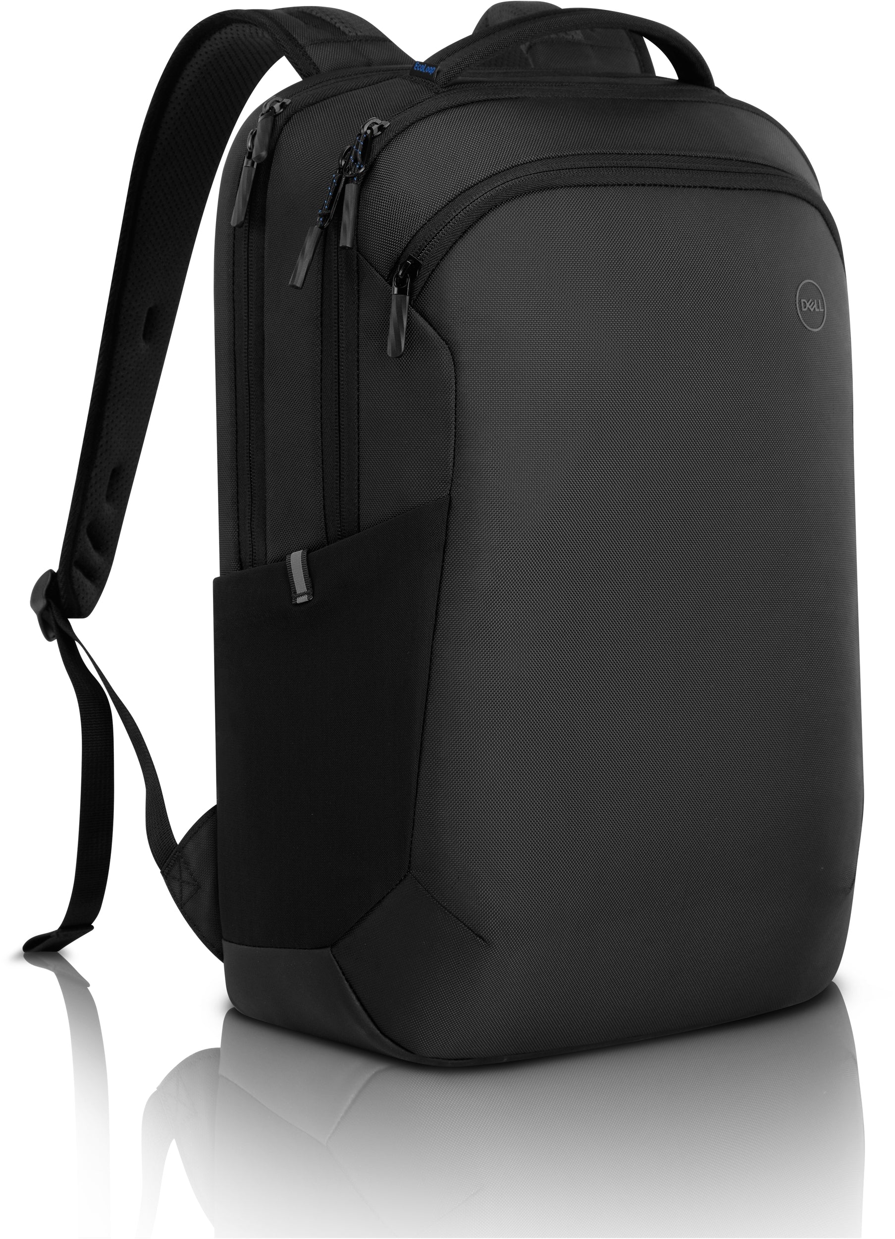 Mochila Dell Ecoloop Pro 15 Pulgadas Negro