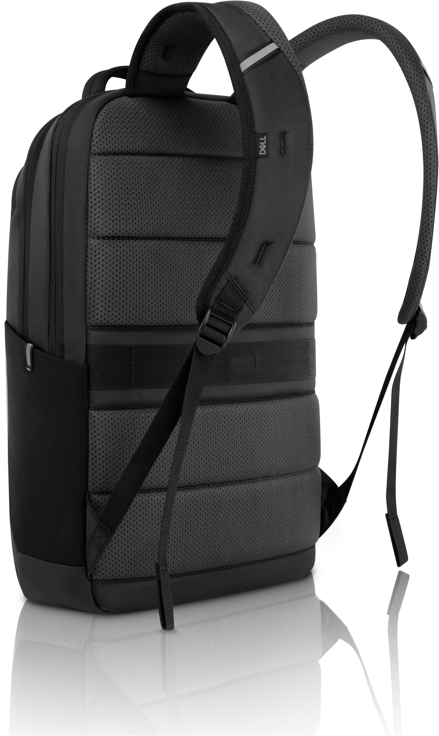 Mochila Dell Ecoloop Pro 15 Pulgadas Negro