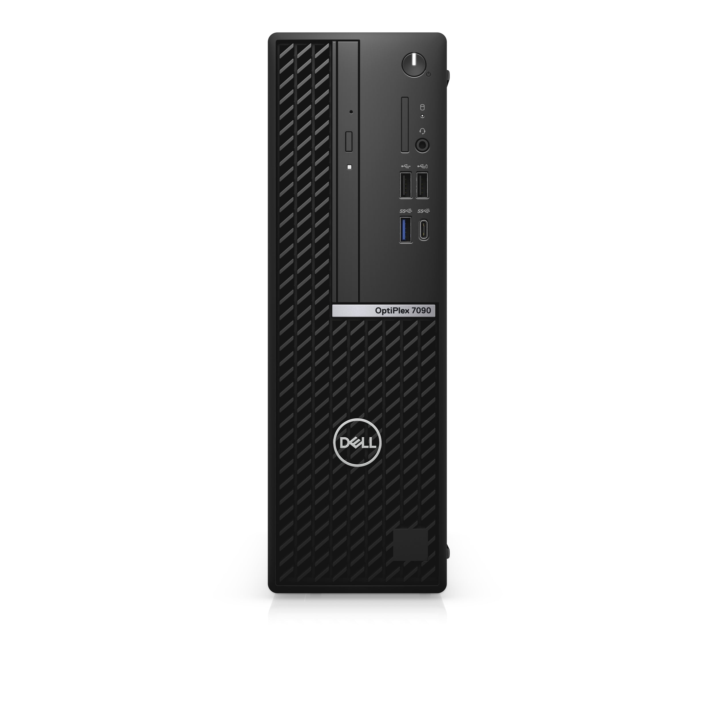 Desktop Dell Optiplex 7090 Sff Ci5-10505 8Gb 1Tb W11P 3Y (4Cyyj)