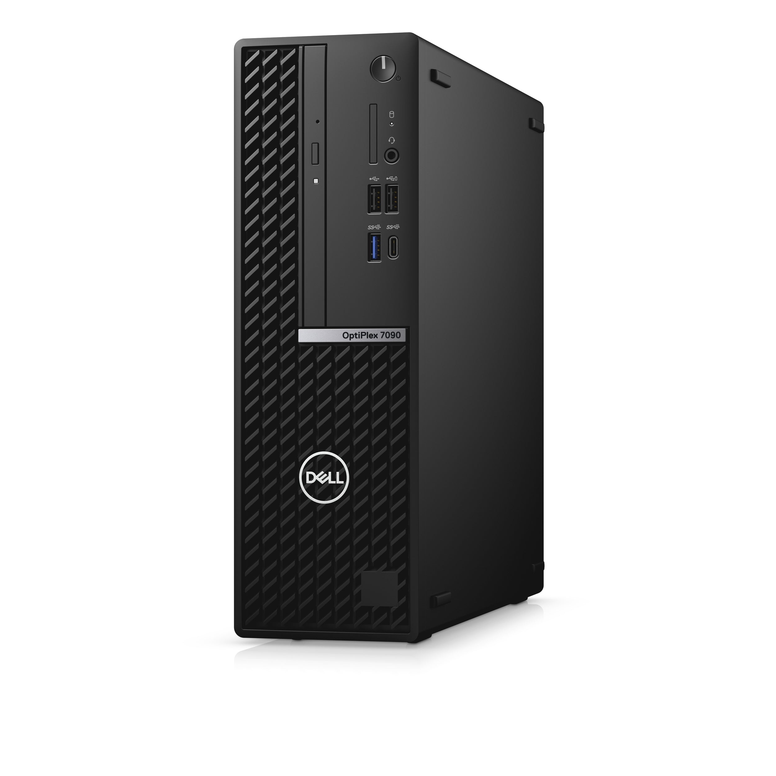 Desktop Dell Optiplex 7090 Sff Ci5-10505 8Gb 1Tb W11P 3Y (4Cyyj)