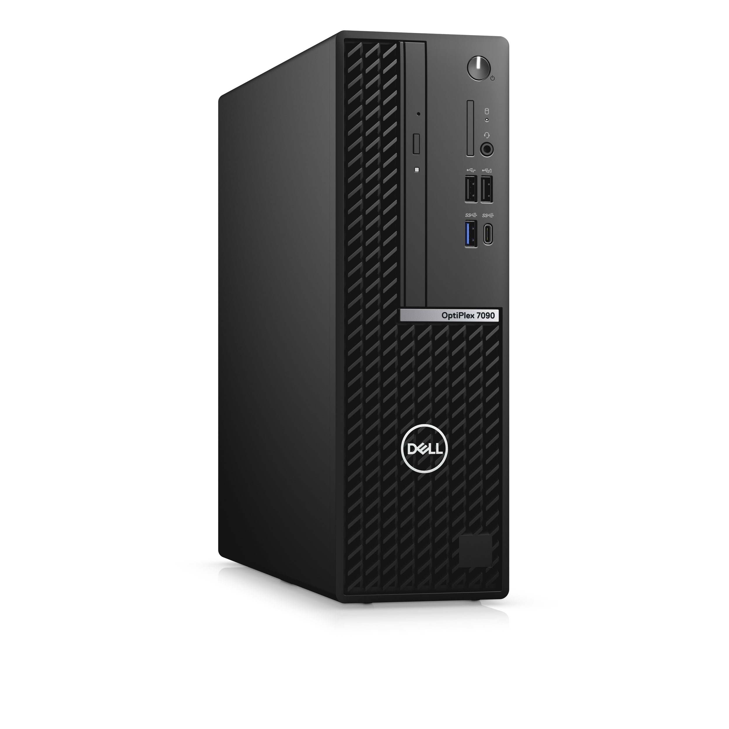 Desktop Dell Optiplex 7090 Sff Ci5-10505 8Gb 1Tb W11P 3Y (4Cyyj)