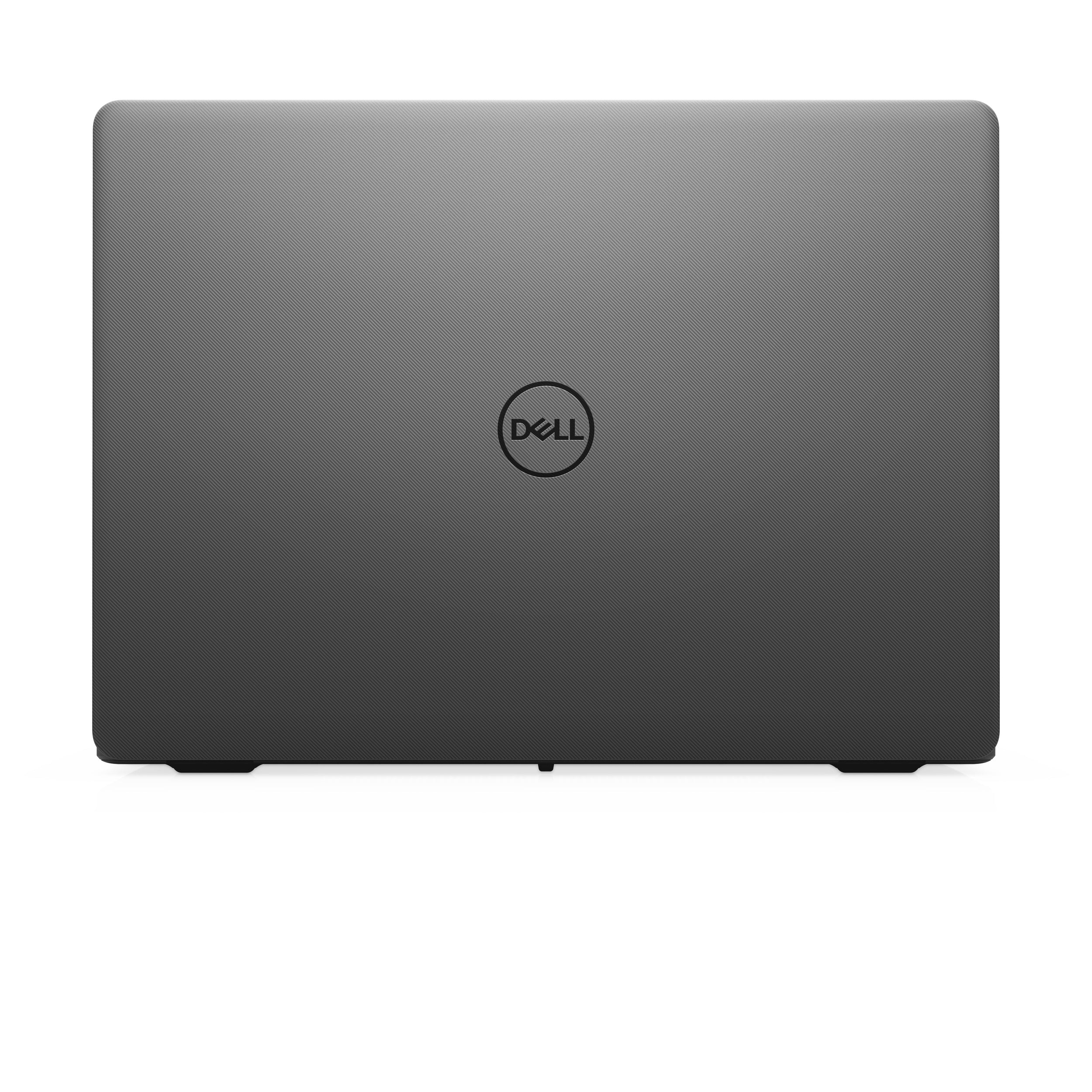 Laptop Dell Vostro 3401 Intel Core I3-1005G1 | 12 Gb | 256 Ssd  | 14 Pulgadas Hd | Win 10 Pro | 1 Año De Garantia | Negro | 4Xpwt