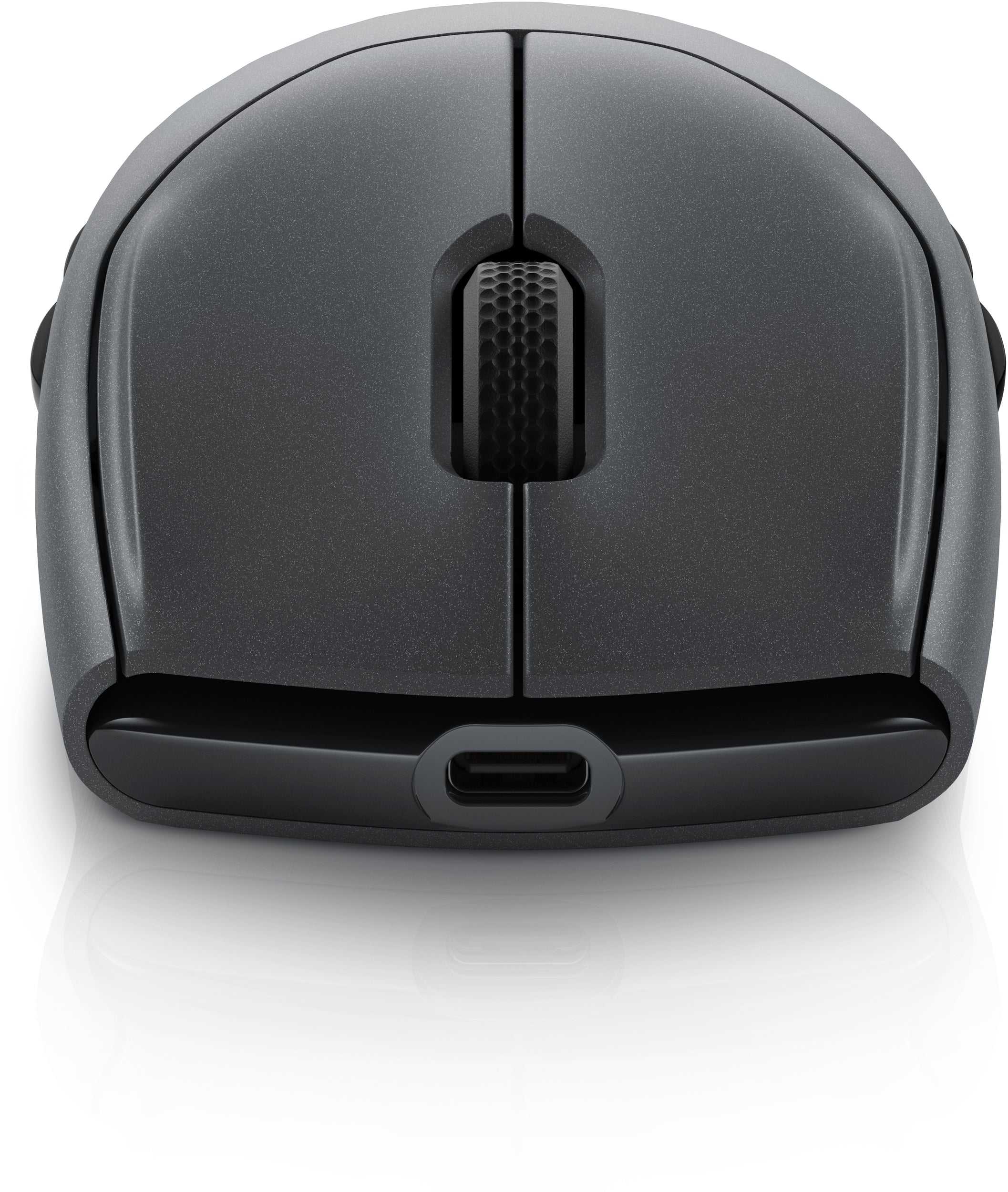 Mouse Dell Aw720M Gaming Alienware 570-Abnc Lunar Light