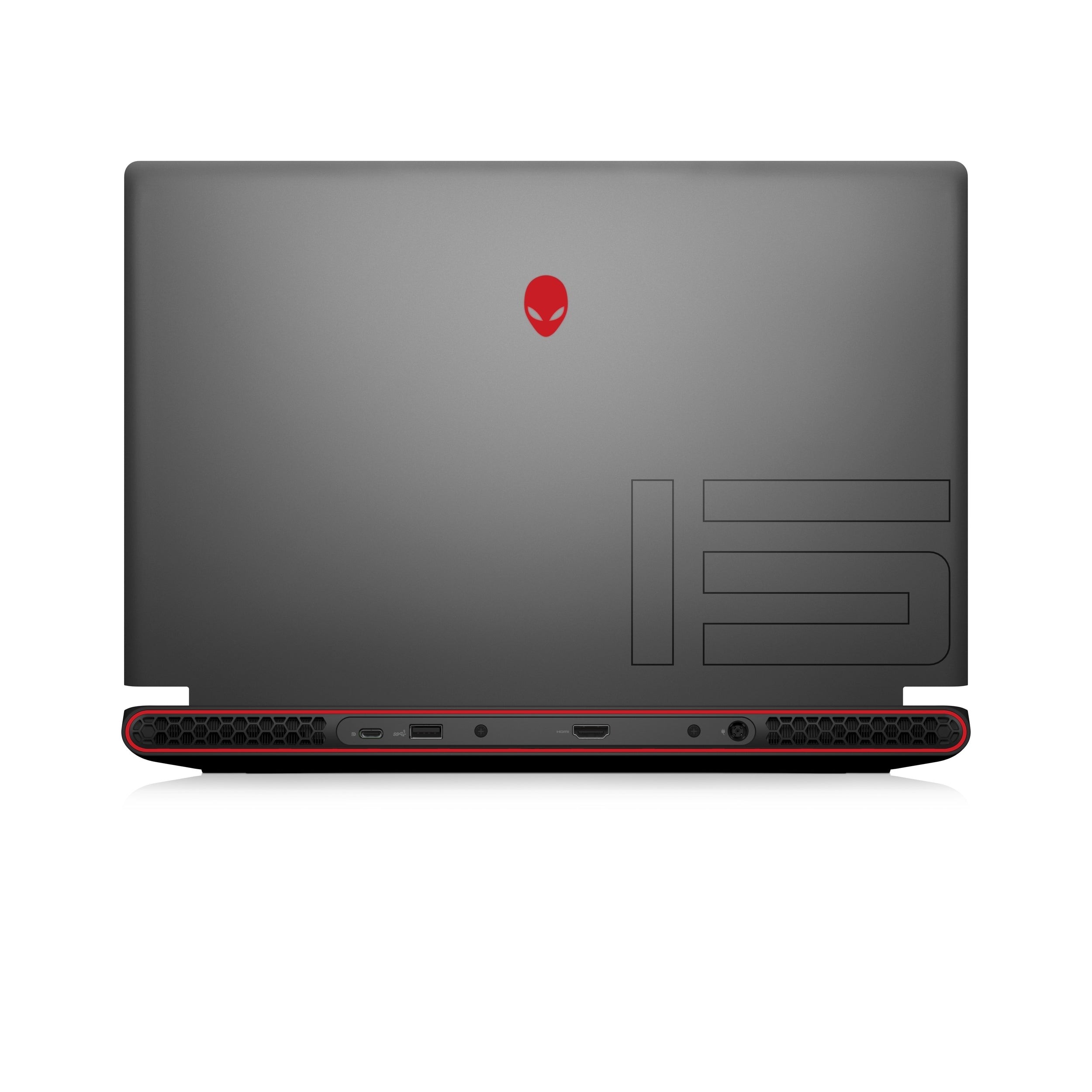 Laptop Dell Alienware M15R7 Amd R7- 6800H | 16Gb | 512 Ssd | 15.6 Pulgadas Fhd | Rtx 3050 4Gb | Win 11 Home | 5Fcgp