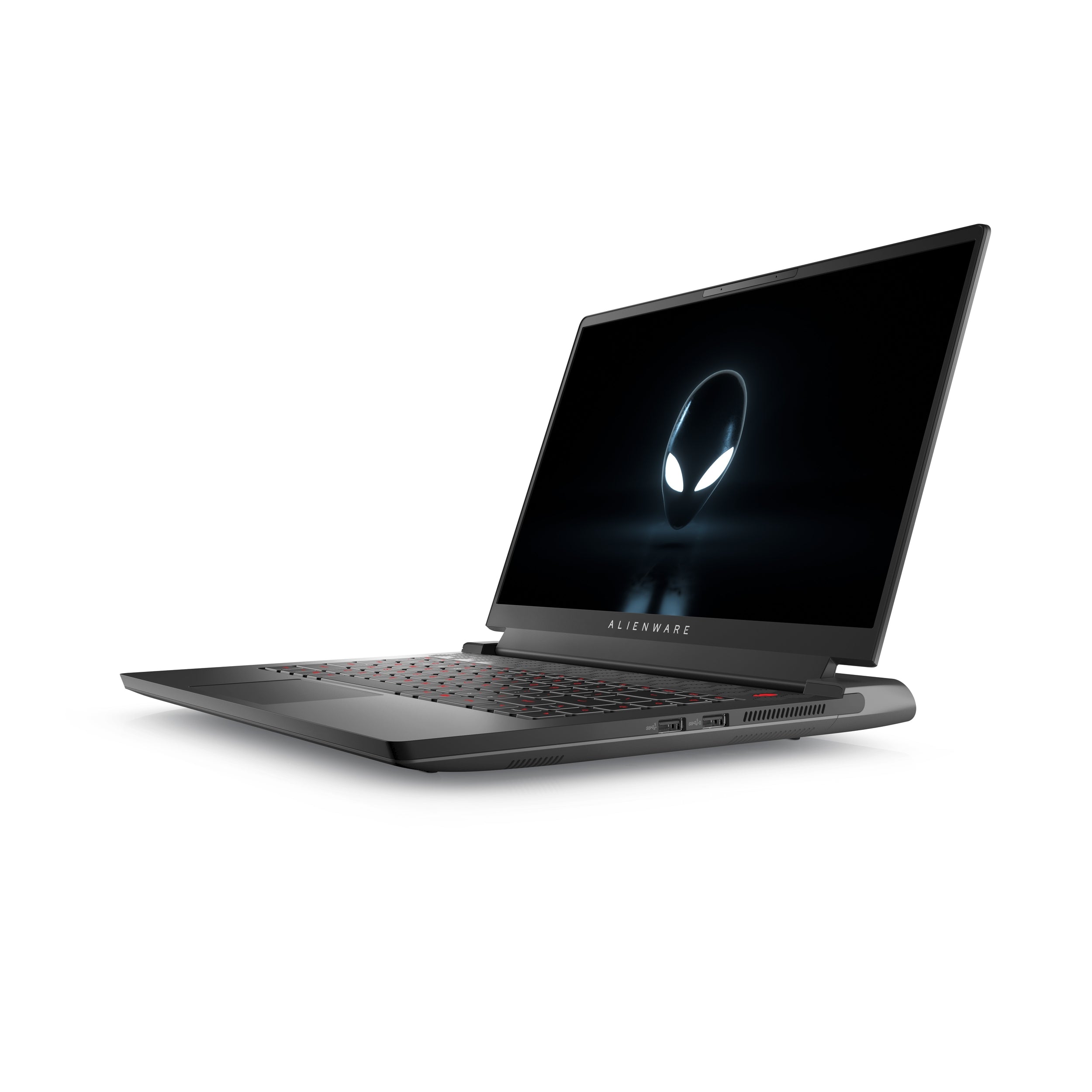 Laptop Dell Alienware M15R7 Amd R7- 6800H | 16Gb | 512 Ssd | 15.6 Pulgadas Fhd | Rtx 3050 4Gb | Win 11 Home | 5Fcgp