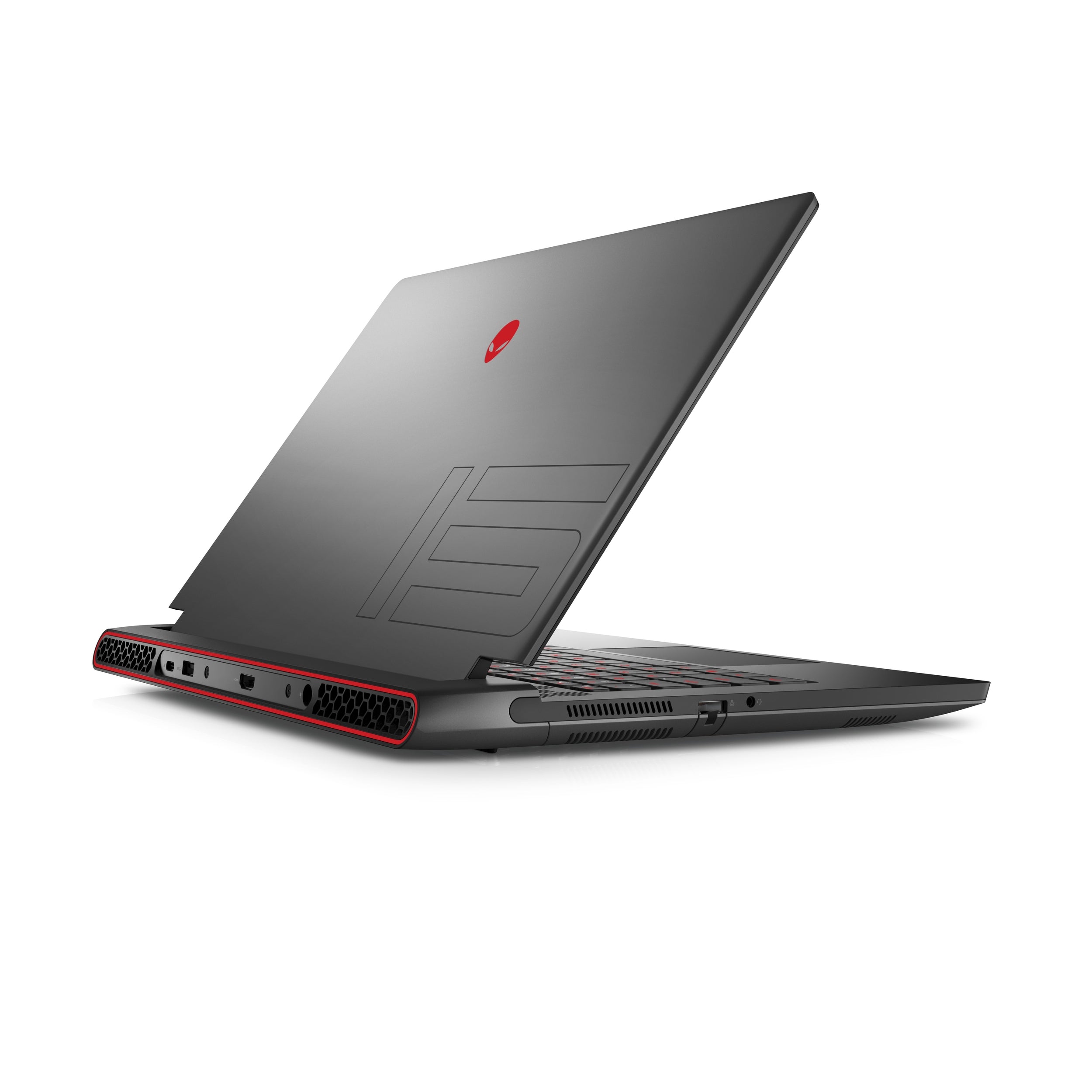 Laptop Dell Alienware M15R7 Amd R7- 6800H | 16Gb | 512 Ssd | 15.6 Pulgadas Fhd | Rtx 3050 4Gb | Win 11 Home | 5Fcgp