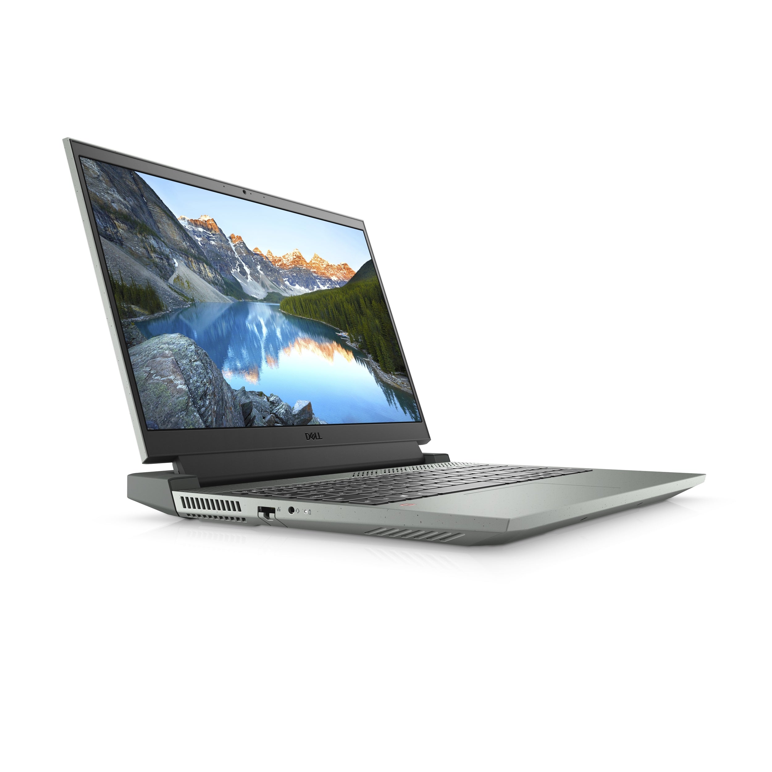 Computadora Portátil Dell Inspiron 15 5515 Laptop G5 15.6 Pulgadas Fhd Amd Ryzen 7 5800H 16Gb Ram 512Gb Ssd Geforce Rtx 3060 Gddr6 Windows 11 Home