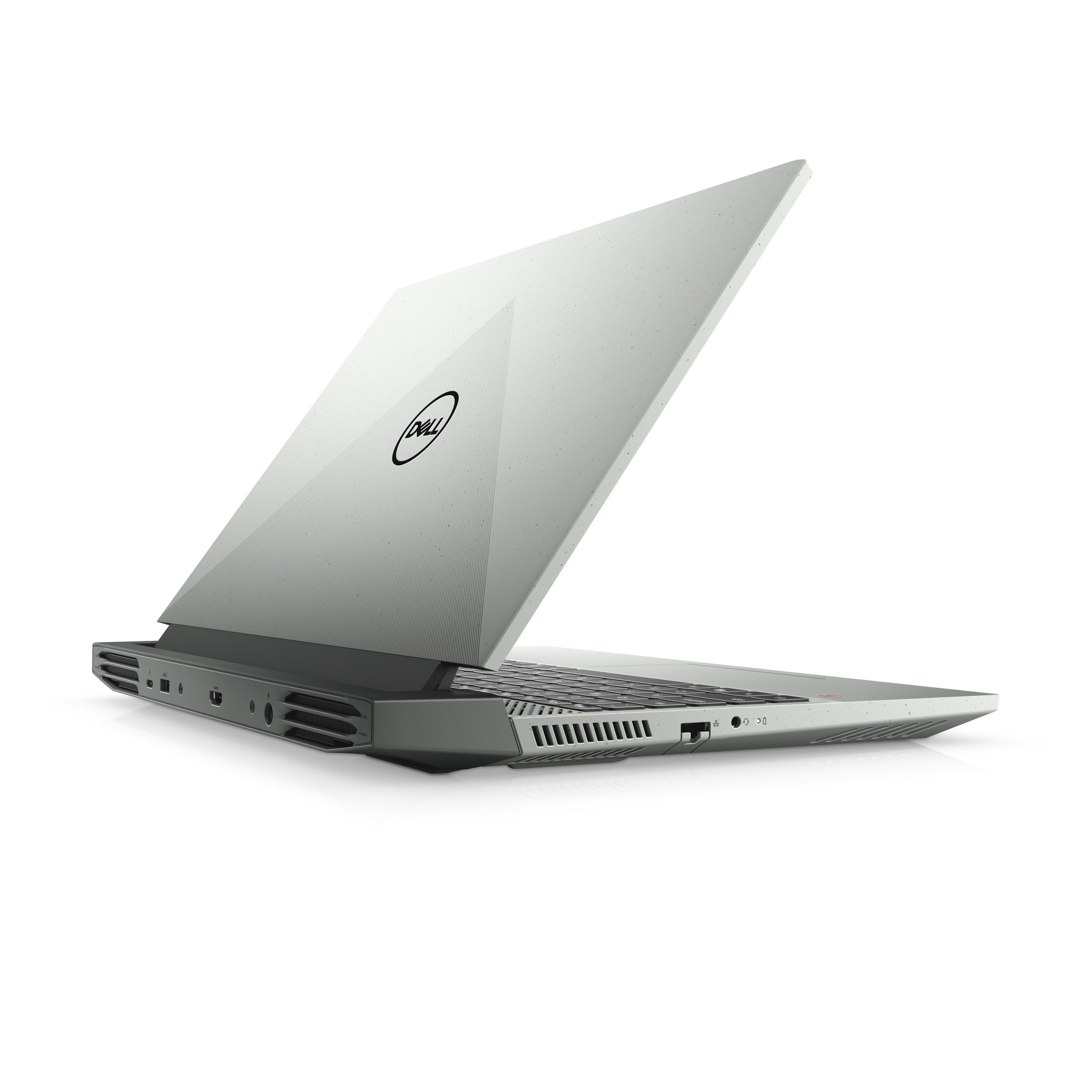 Computadora Portátil Dell Inspiron 15 5515 Laptop G5 15.6 Pulgadas Fhd Amd Ryzen 7 5800H 16Gb Ram 512Gb Ssd Geforce Rtx 3060 Gddr6 Windows 11 Home