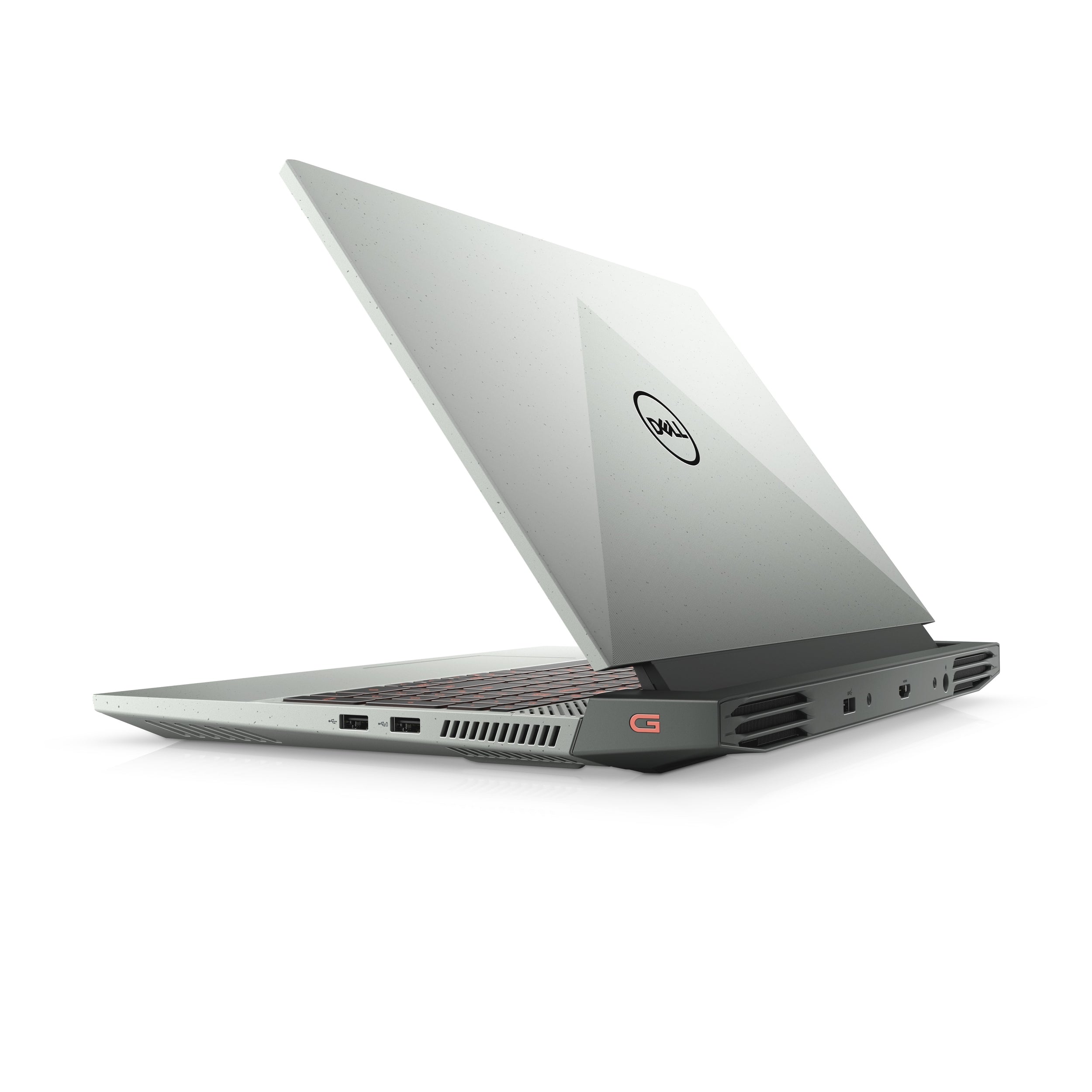 Computadora Portátil Dell Inspiron 15 5515 Laptop G5 15.6 Pulgadas Fhd Amd Ryzen 7 5800H 16Gb Ram 512Gb Ssd Geforce Rtx 3060 Gddr6 Windows 11 Home