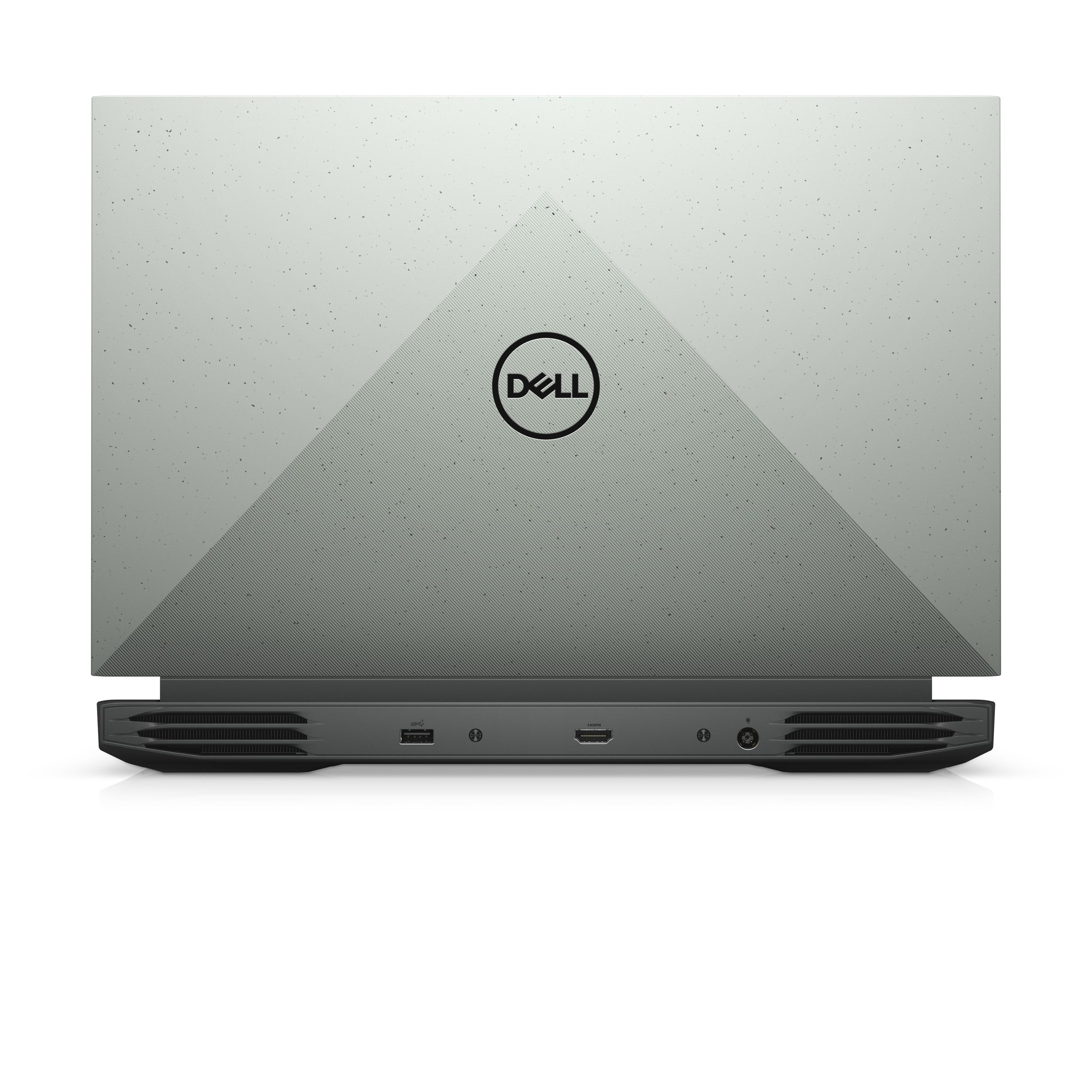 Computadora Portátil Dell Inspiron 15 5515 Laptop G5 15.6 Pulgadas Fhd Amd Ryzen 7 5800H 16Gb Ram 512Gb Ssd Geforce Rtx 3060 Gddr6 Windows 11 Home