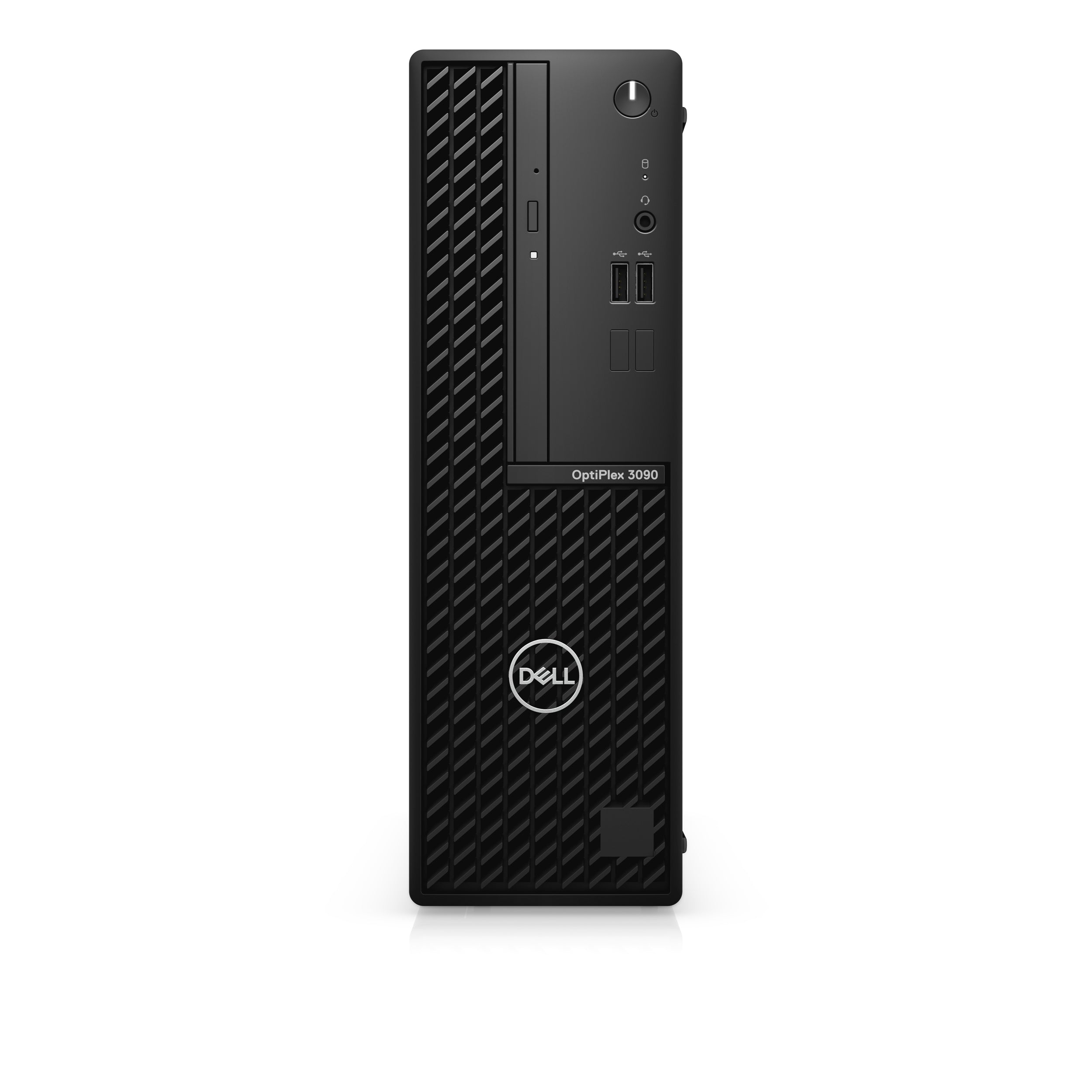 Pc Dell Optiplex 3090 Sff Intel Core I5-10505 | 8Gb | 512Gb Ssd | 2 Dp | Win 10 Pro | 3 Años De Garantia | Negro | 6Drc2