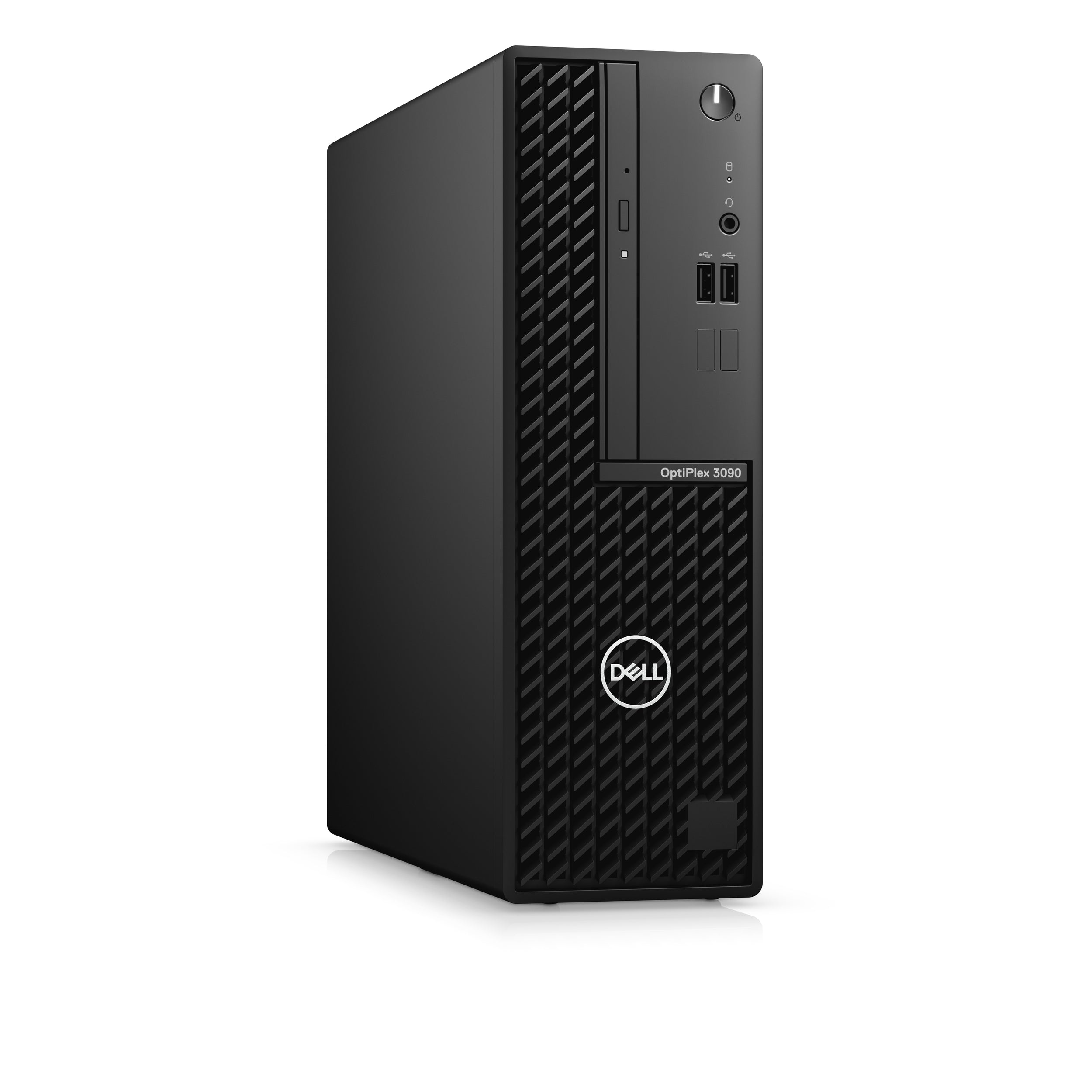 Pc Dell Optiplex 3090 Sff Intel Core I5-10505 | 8Gb | 512Gb Ssd | 2 Dp | Win 10 Pro | 3 Años De Garantia | Negro | 6Drc2