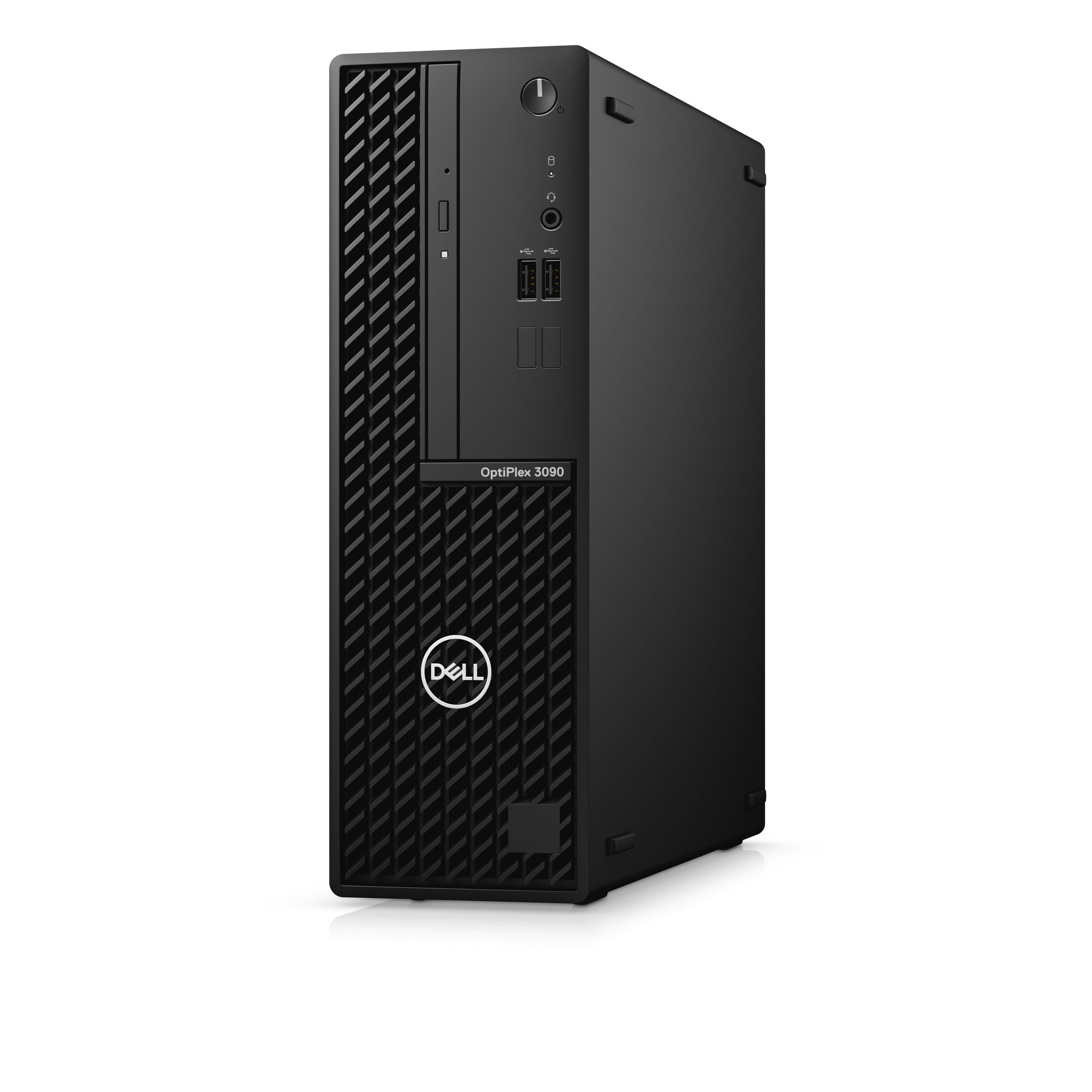 Pc Dell Optiplex 3090 Sff Intel Core I5-10505 | 8Gb | 512Gb Ssd | 2 Dp | Win 10 Pro | 3 Años De Garantia | Negro | 6Drc2