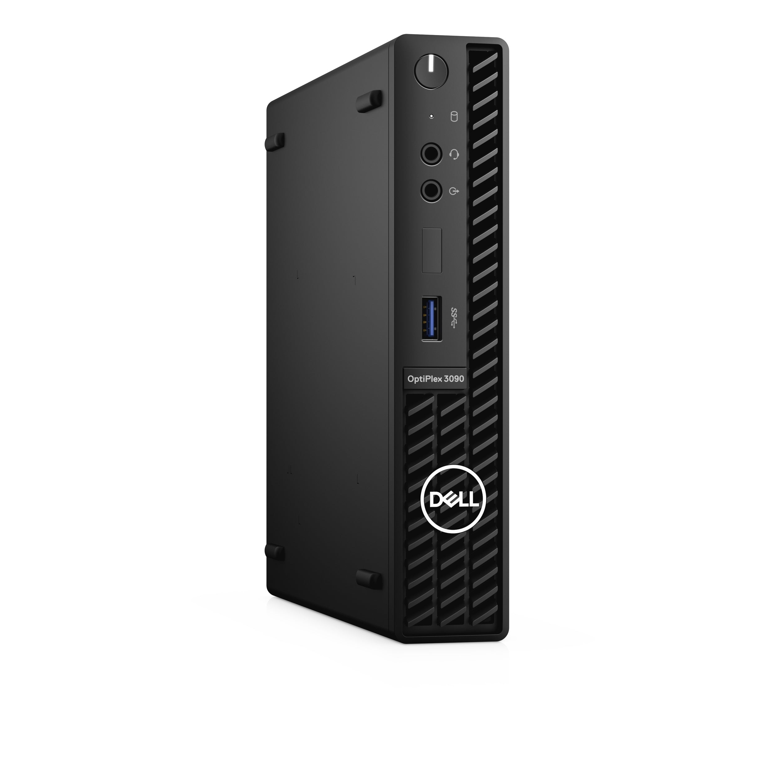 Computadora De Escritorio Dell Optiplex 3090 Mff Intel Core I5-10500T 8 Gb Ddr4 256