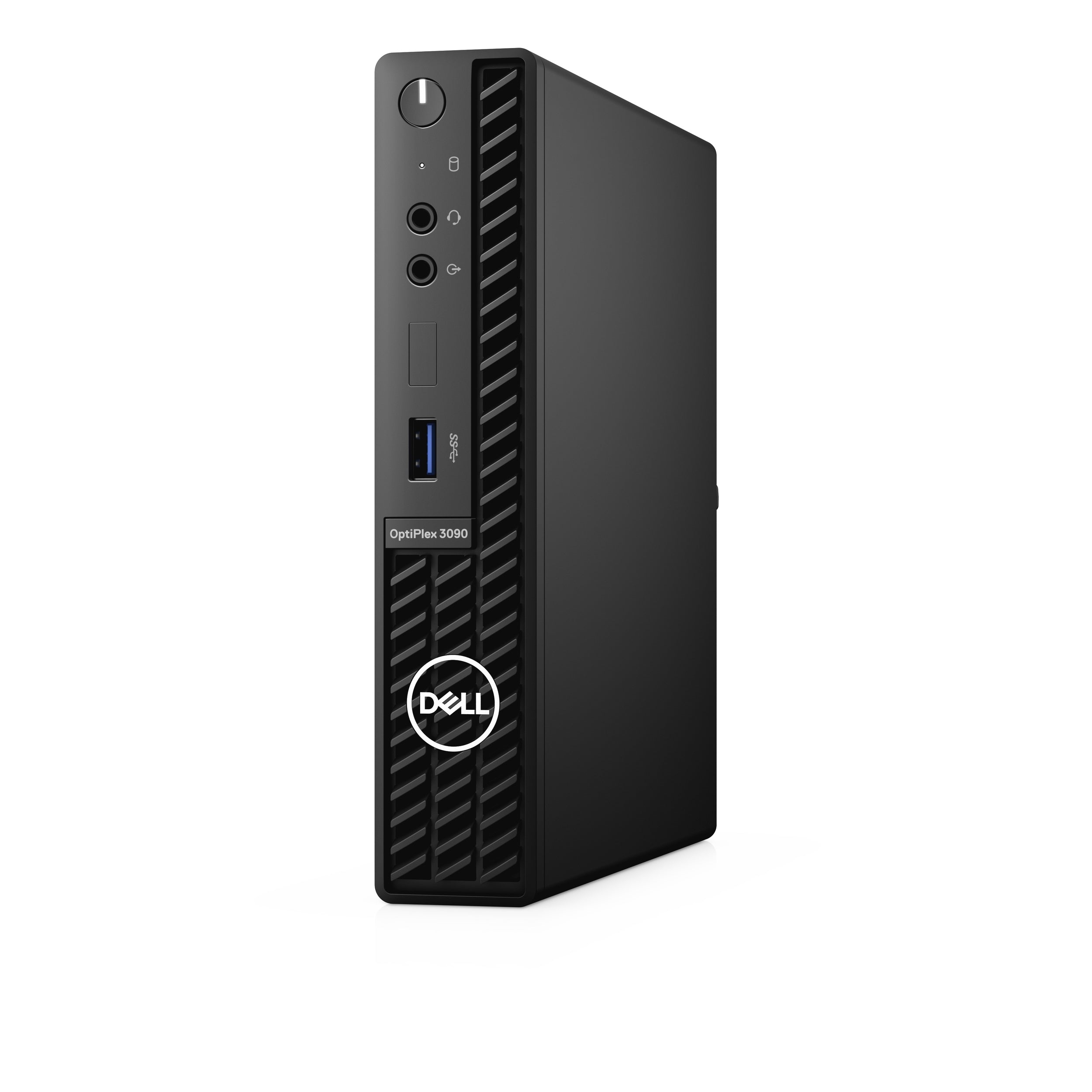 Computadora De Escritorio Dell Optiplex 3090 Mff Intel Core I5-10500T 8 Gb Ddr4 256