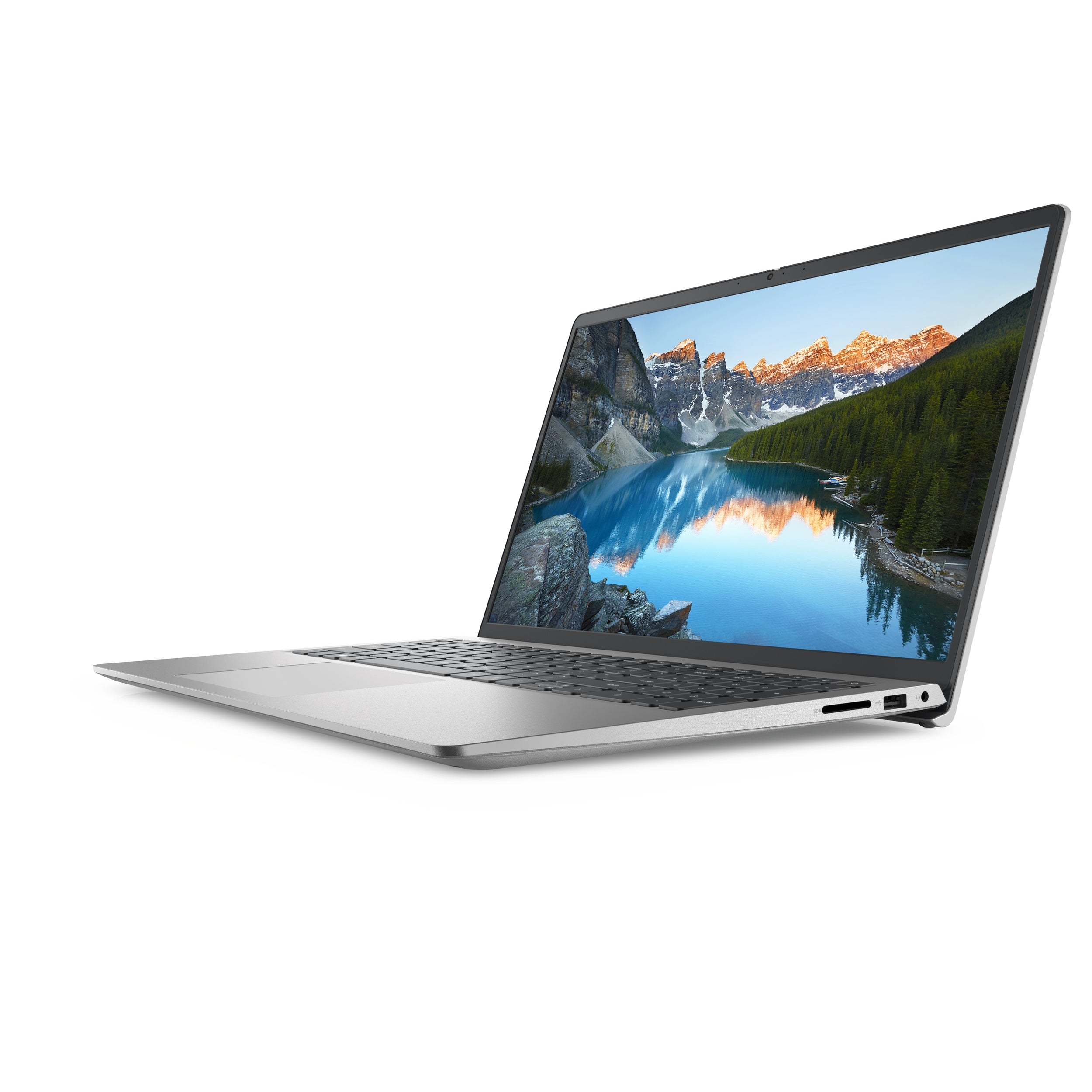 Laptops Dell Inspiron 3520 I3-1215U8Gb512Gb M.2 Ssd15.6 Pulgadas Fhdintel Uhdwifi Ax201W11 Home1 Año