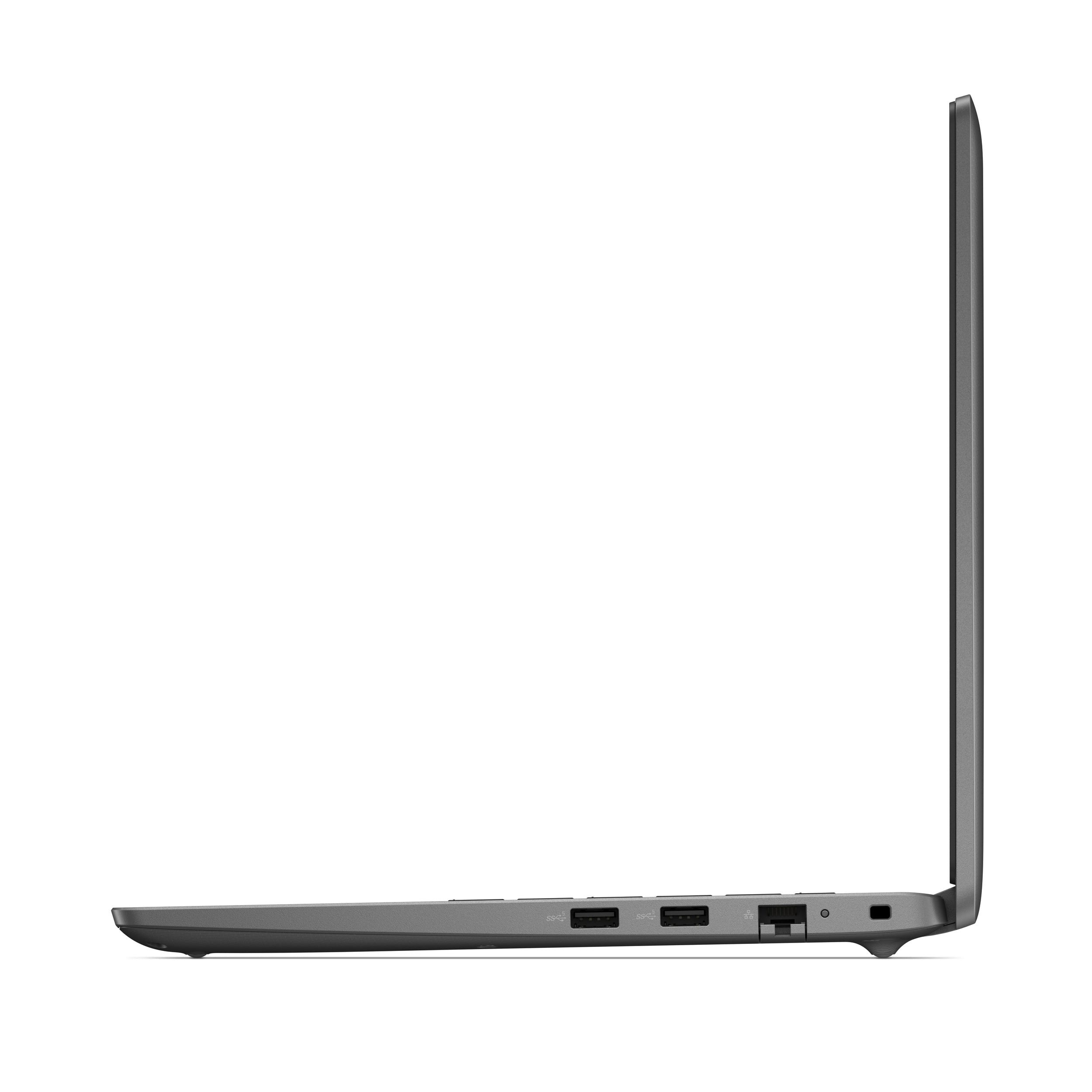 Laptop Dell Latitude 3440 I5-1335U 8 Gb X Ddr4 3200256 Ssd 14.0 Fhd (1920X1080) Wi-Fi 6E Ax211 & Bluetooth Windows Pro Years Hw Service With Ons