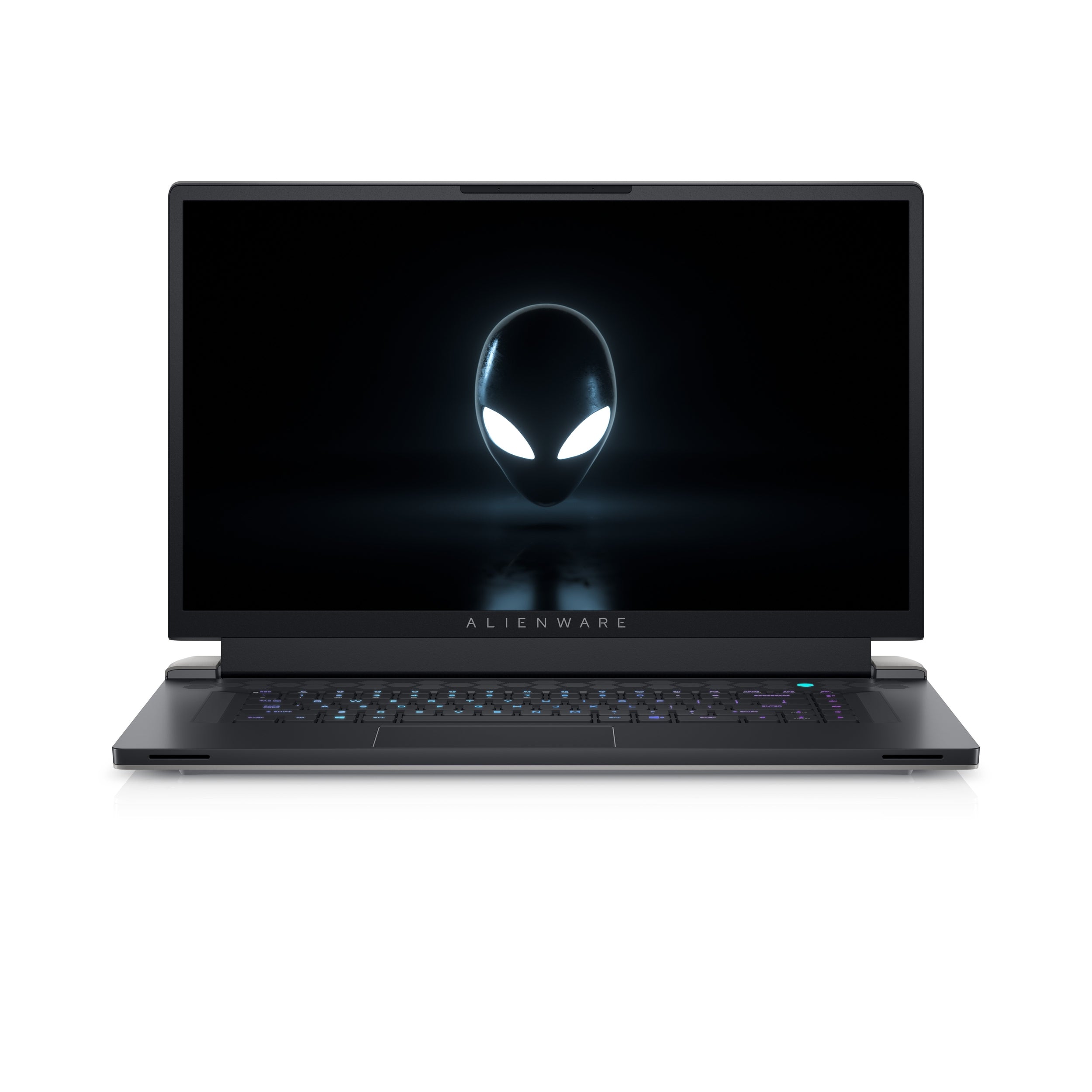 Laptop Dell Alienware X17 Ci7-12700 16Gb 512Ssd Rtx3060 6Gb W11H Ax17R2_Fi7165123060Ww11S_123