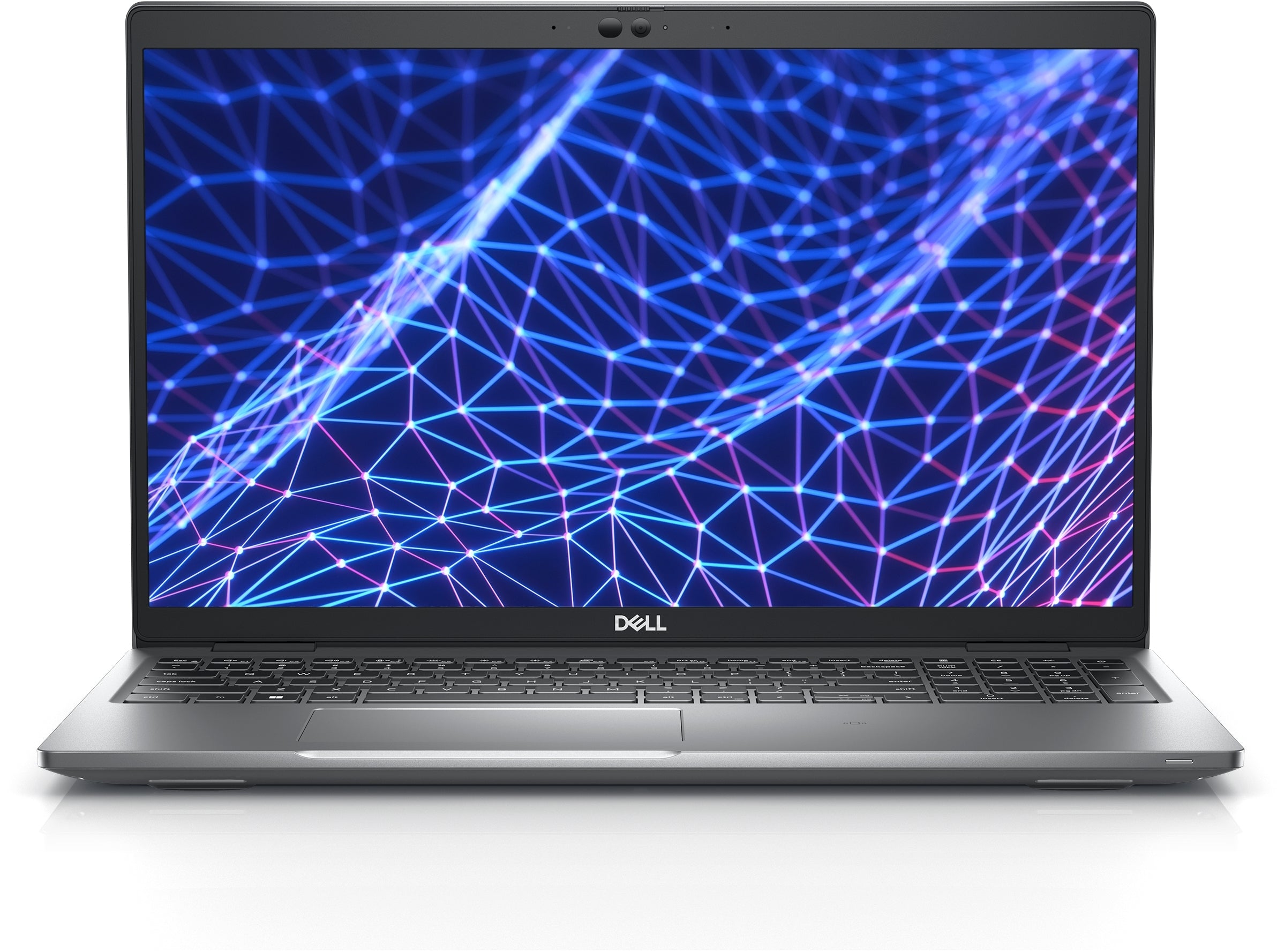 Laptop Dell Latitude 5530 Intel Core I5-1235U | 8Gb | 256 Gb Ssd M.2 | 15.6 Pulgadas Fhd | Win 10 Pro | 3 Años De Garantia | Gris | 8Mgkv