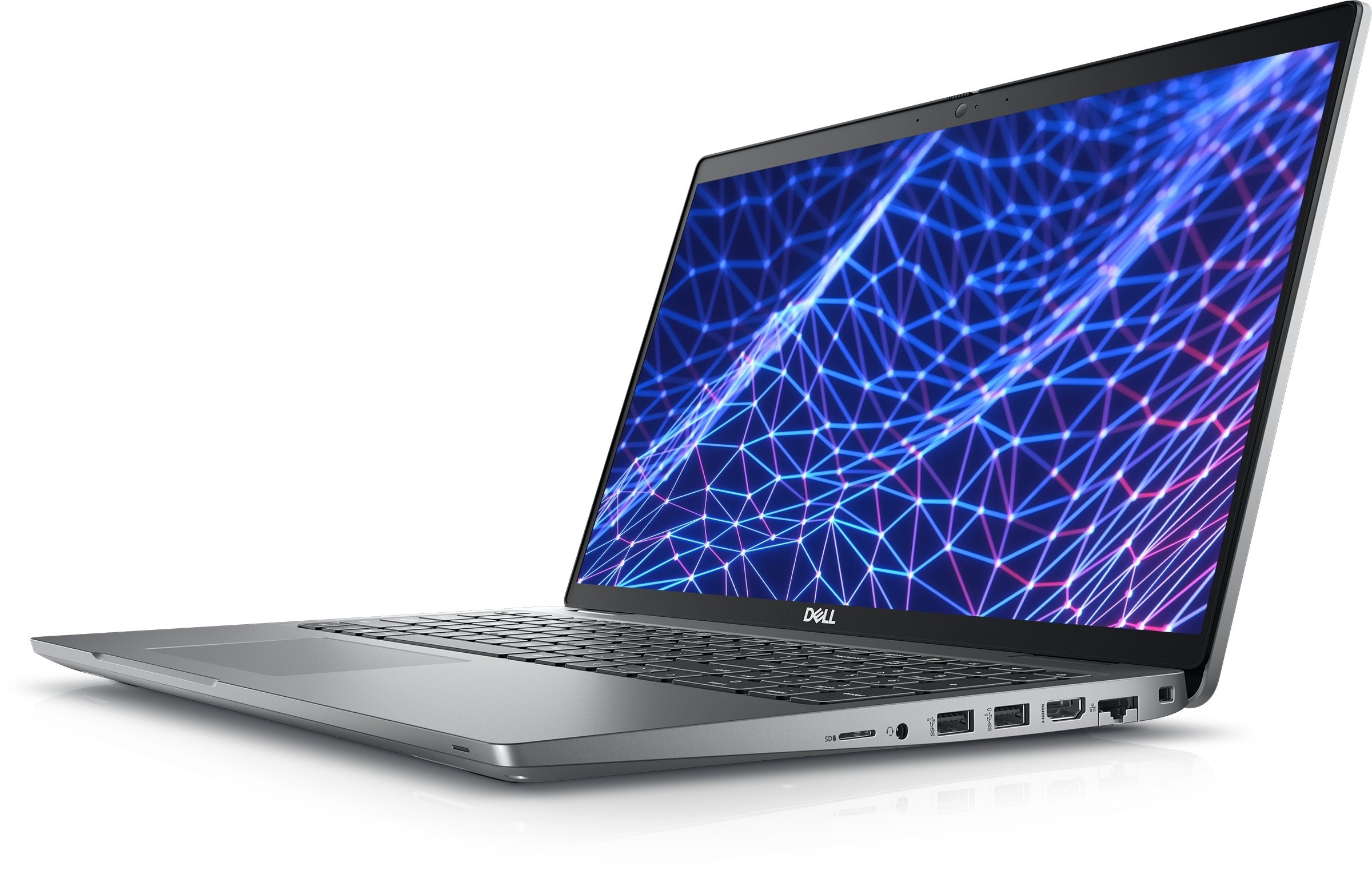 Laptop Dell Latitude 5530 Intel Core I5-1235U | 8Gb | 256 Gb Ssd M.2 | 15.6 Pulgadas Fhd | Win 10 Pro | 3 Años De Garantia | Gris | 8Mgkv