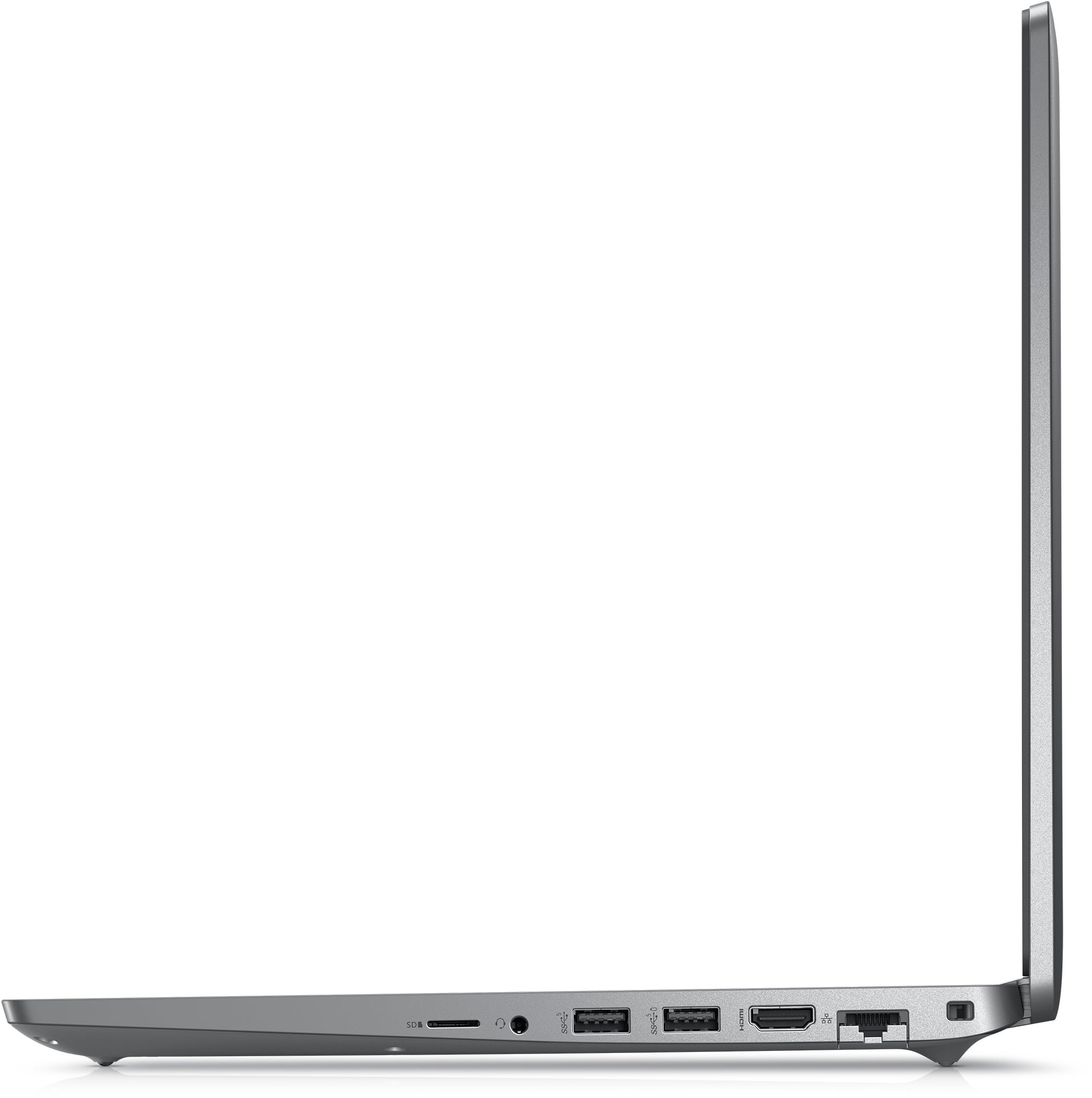 Laptop Dell Latitude 5530 Intel Core I5-1235U | 8Gb | 256 Gb Ssd M.2 | 15.6 Pulgadas Fhd | Win 10 Pro | 3 Años De Garantia | Gris | 8Mgkv