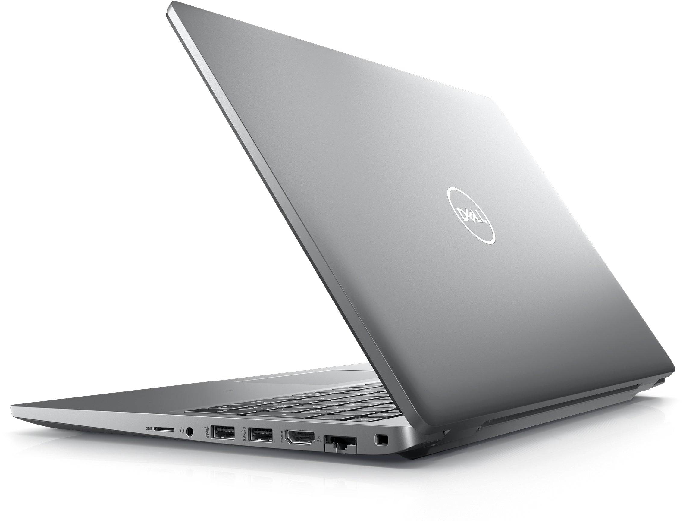 Laptop Dell Latitude 5530 Intel Core I5-1235U | 8Gb | 256 Gb Ssd M.2 | 15.6 Pulgadas Fhd | Win 10 Pro | 3 Años De Garantia | Gris | 8Mgkv