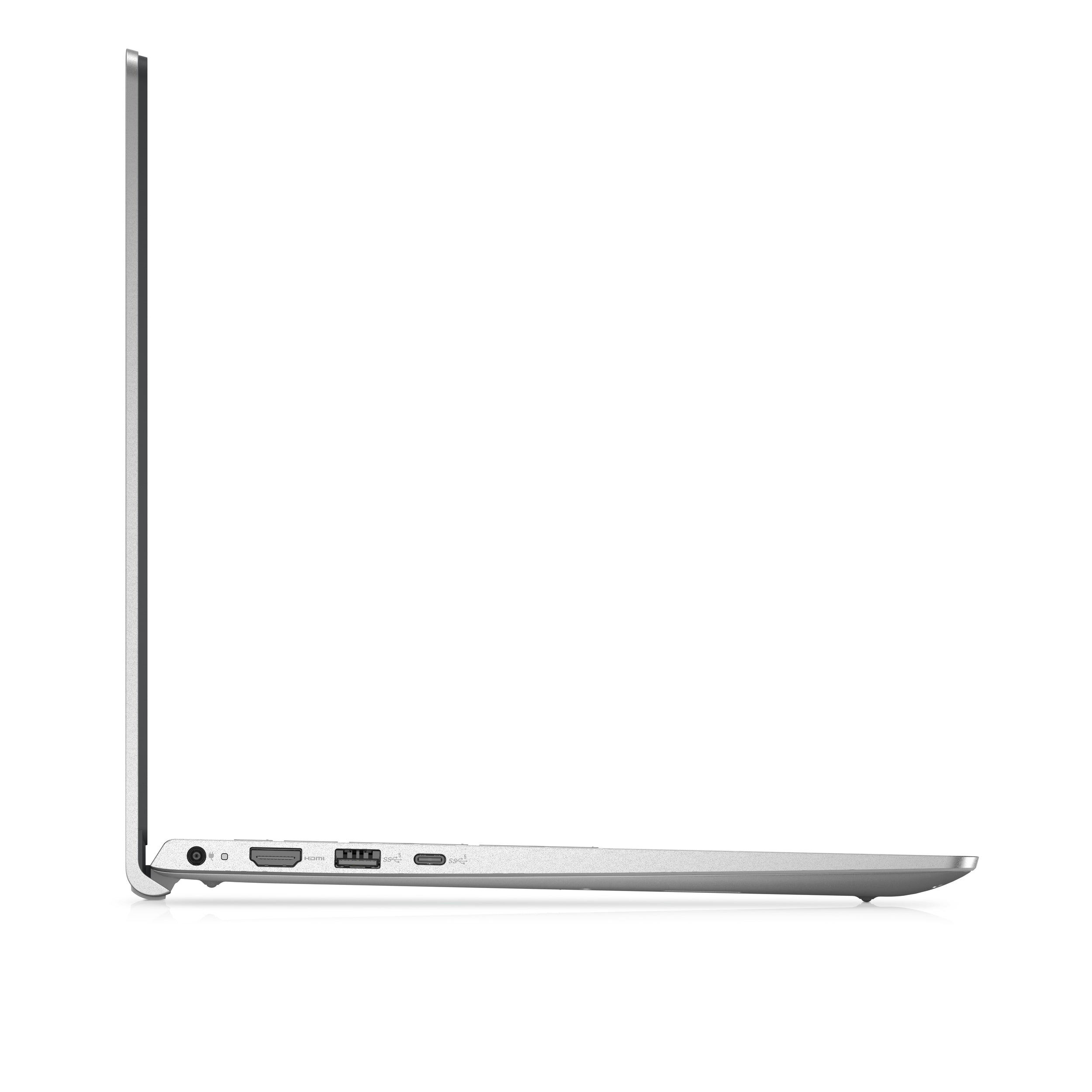 Laptop Dell Inspiron 3000 Amd Ryzen 5 8Gb 256Gb Ssd 15.6 Pulgadas Hd Win 11 Home 1 Año De Garantia 94Jm5