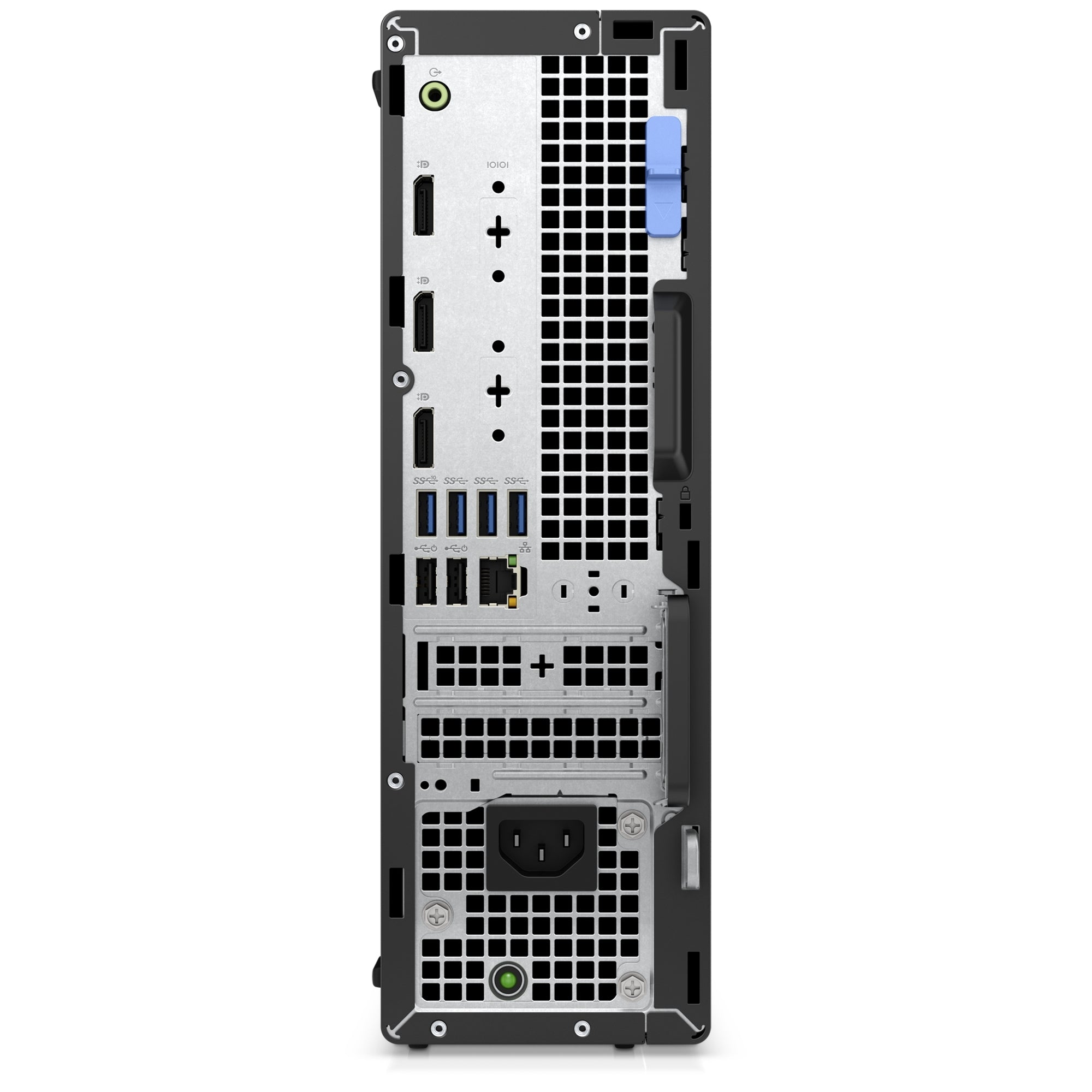 Computadora De Escritorio Dell Optiplex 7000 Sff Intel Core I5 I5-12500 8 Gb Ddr4 256 Windows 10 Pro