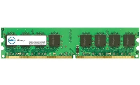 Memoria Ram Dell Compatible Con Servidor T140 16 Gb Ddr4 2666 Mhz 288-Pin Dimm