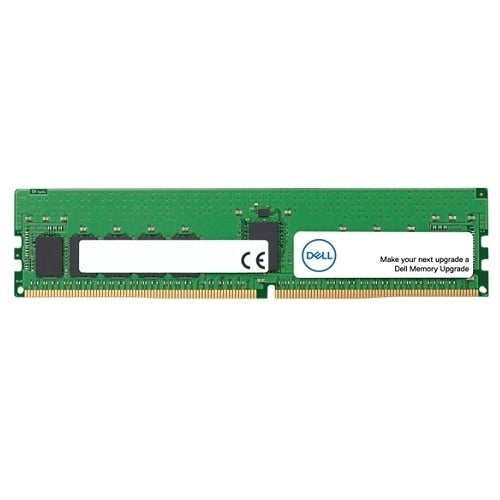 Memoria Ram Dell Aa799064 16 Gb Ddr4 3200 Mhz Rdimm