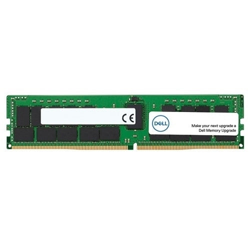 Memoria Dell Ddr4 32 Gb 3200 Mhz Rdimm Modelo Aa799087 Para Servidores Dell T440, R440, R540, R640, R740, R6515,